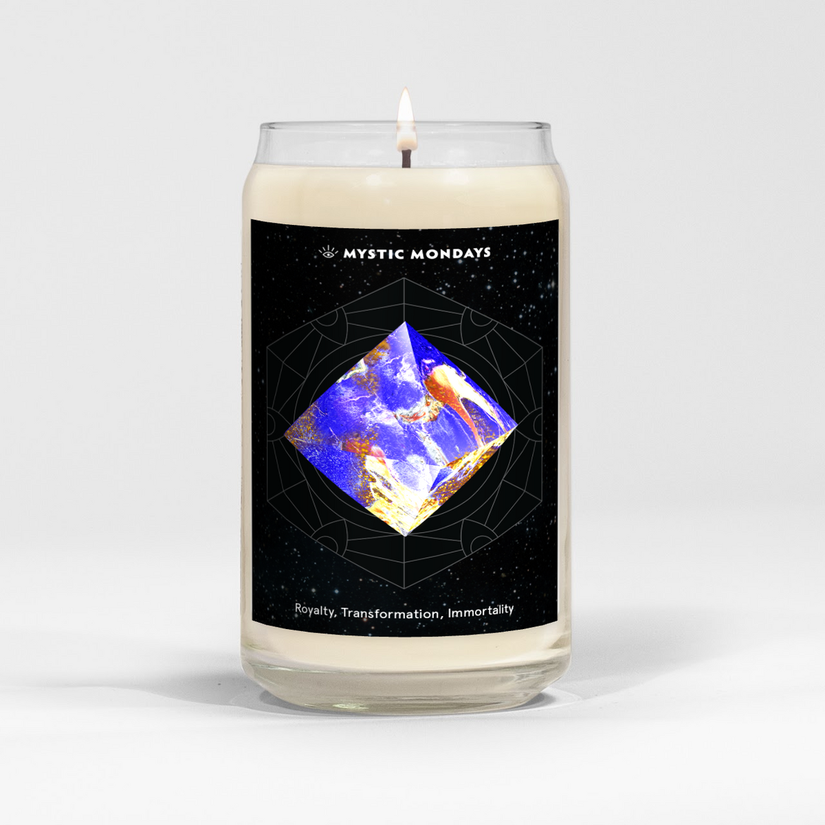 Candle Thumbnail