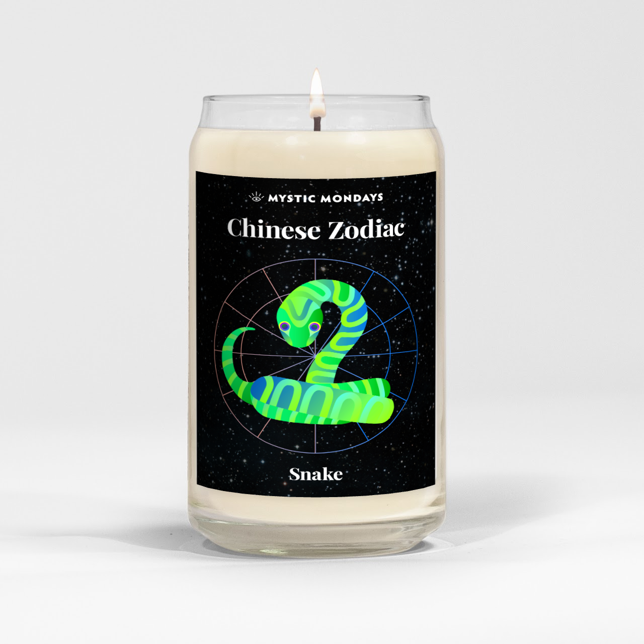 Candle Thumbnail