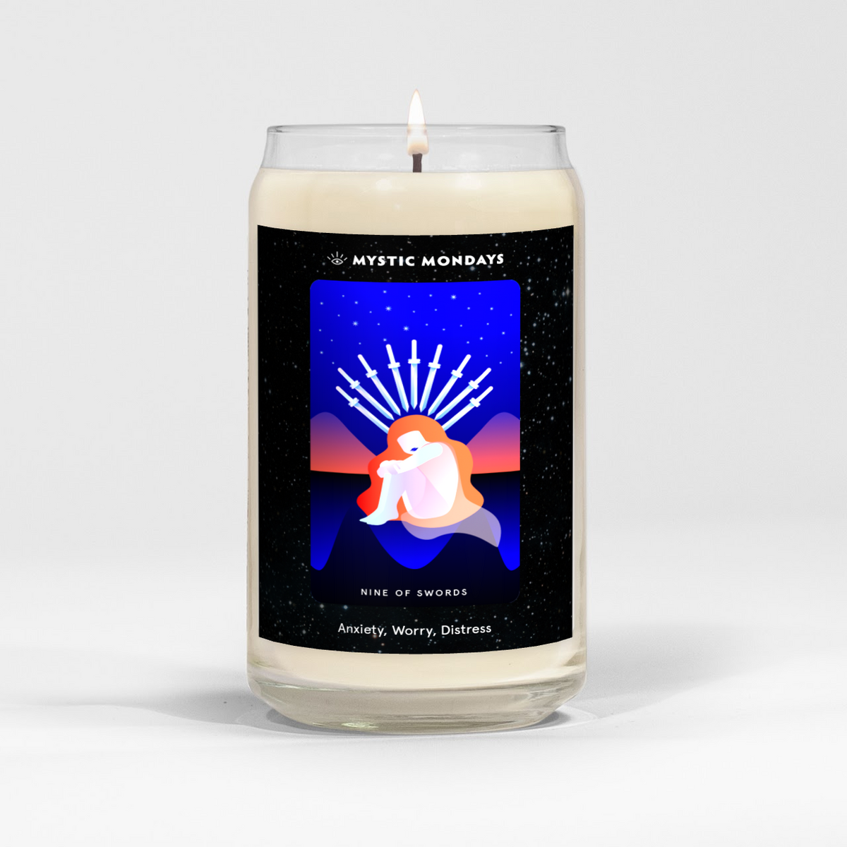 Candle Thumbnail