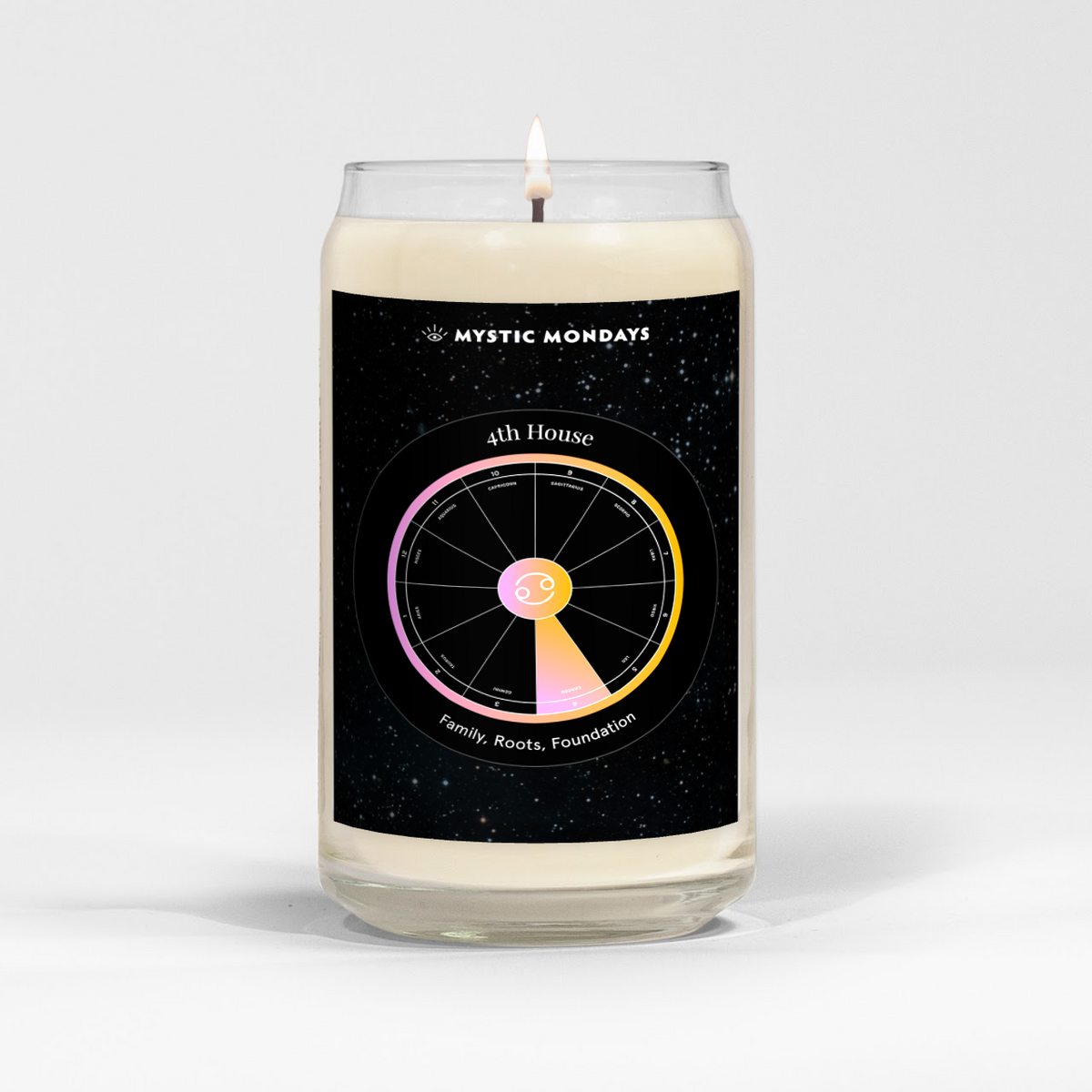 Candle Thumbnail