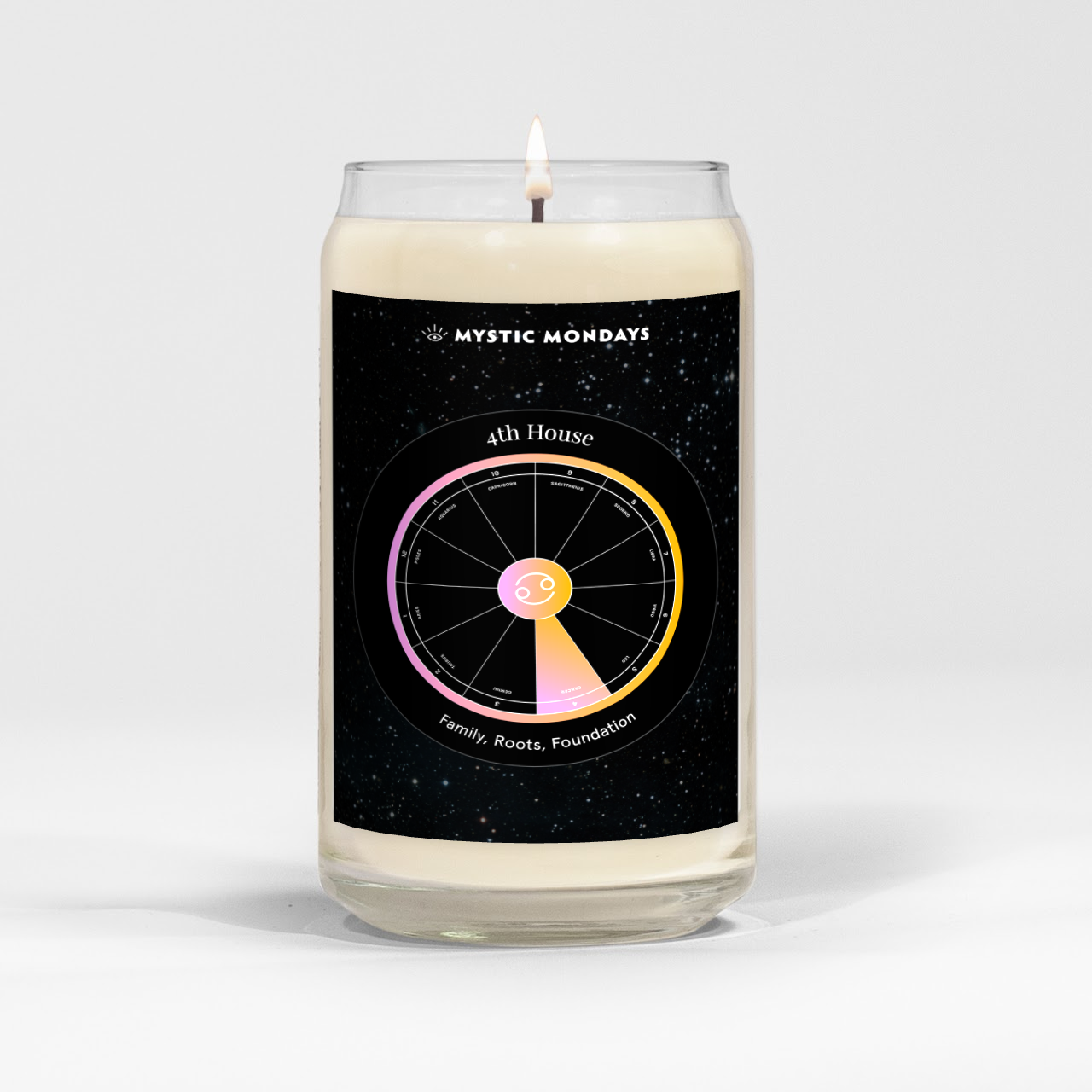 Candle Thumbnail