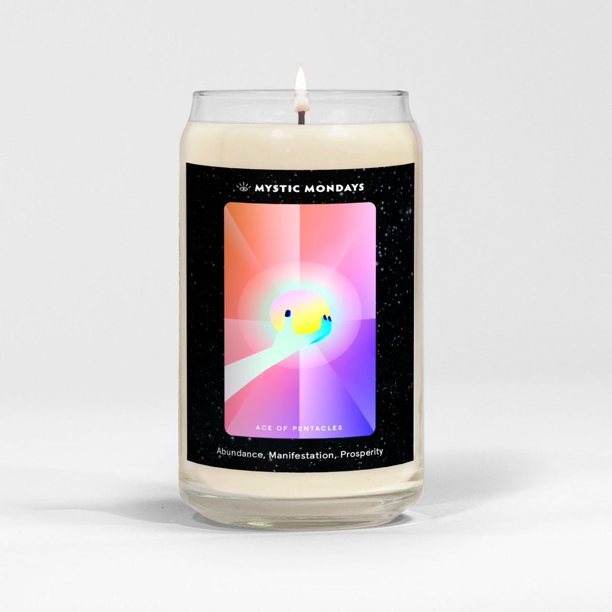 Candle Thumbnail