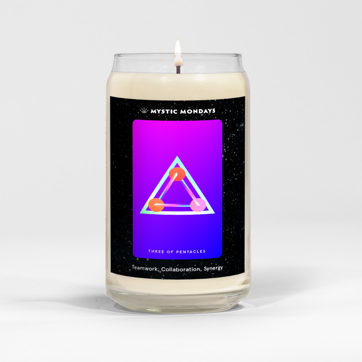 Candle Thumbnail