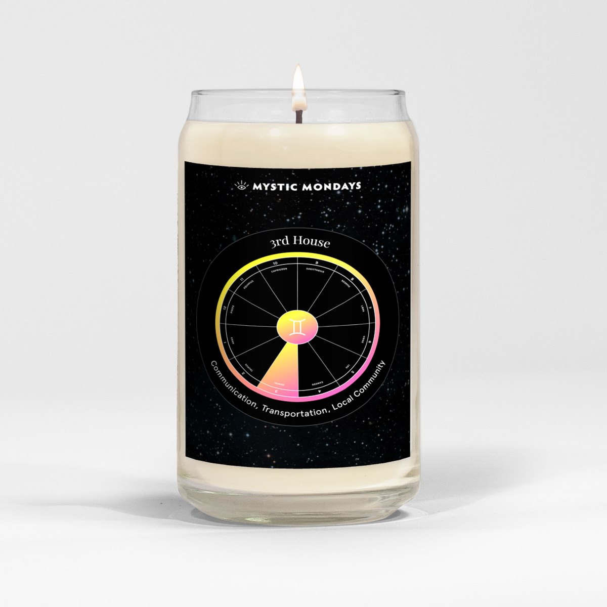 Candle Thumbnail