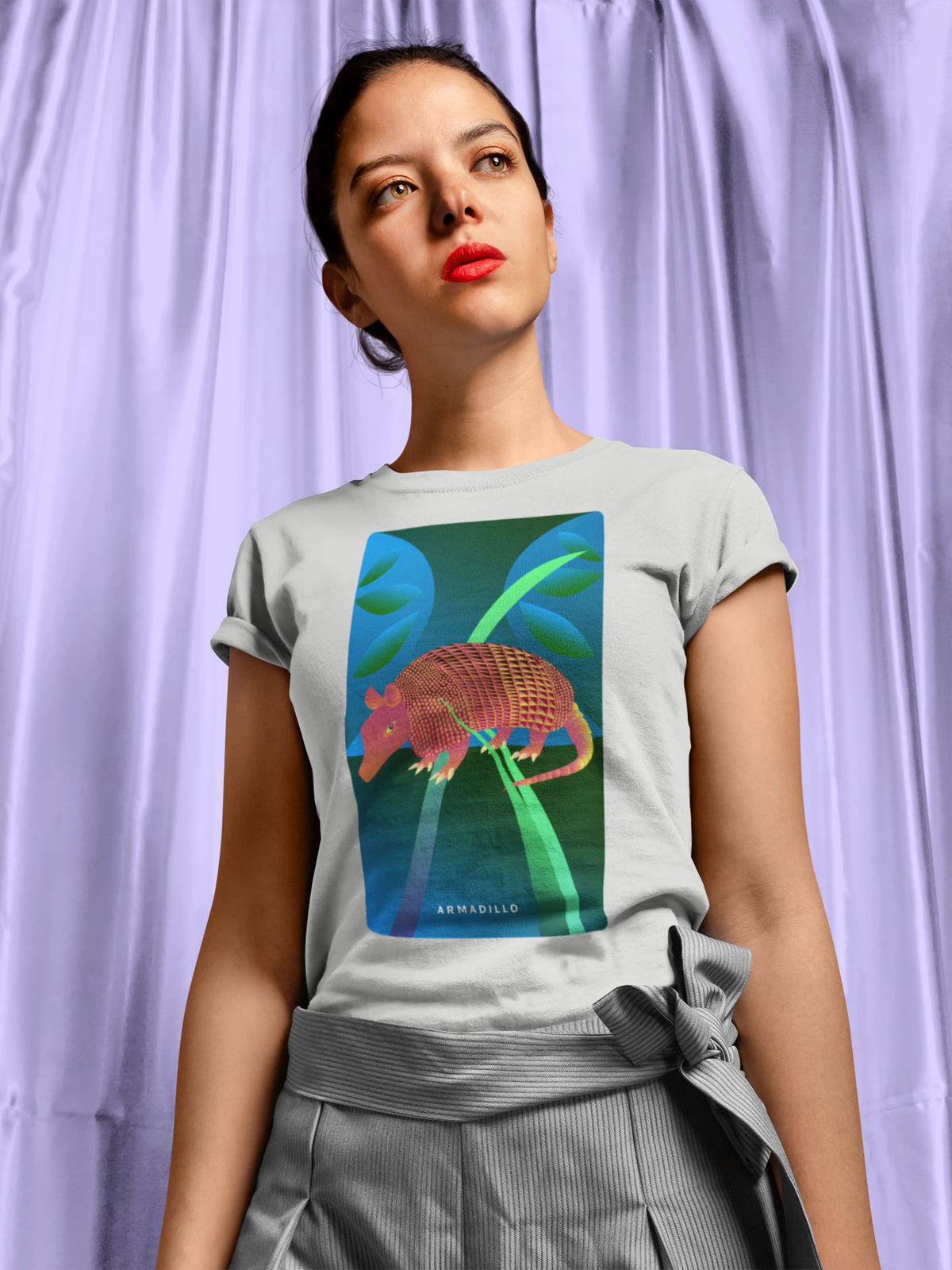 Armadillo T-shirt