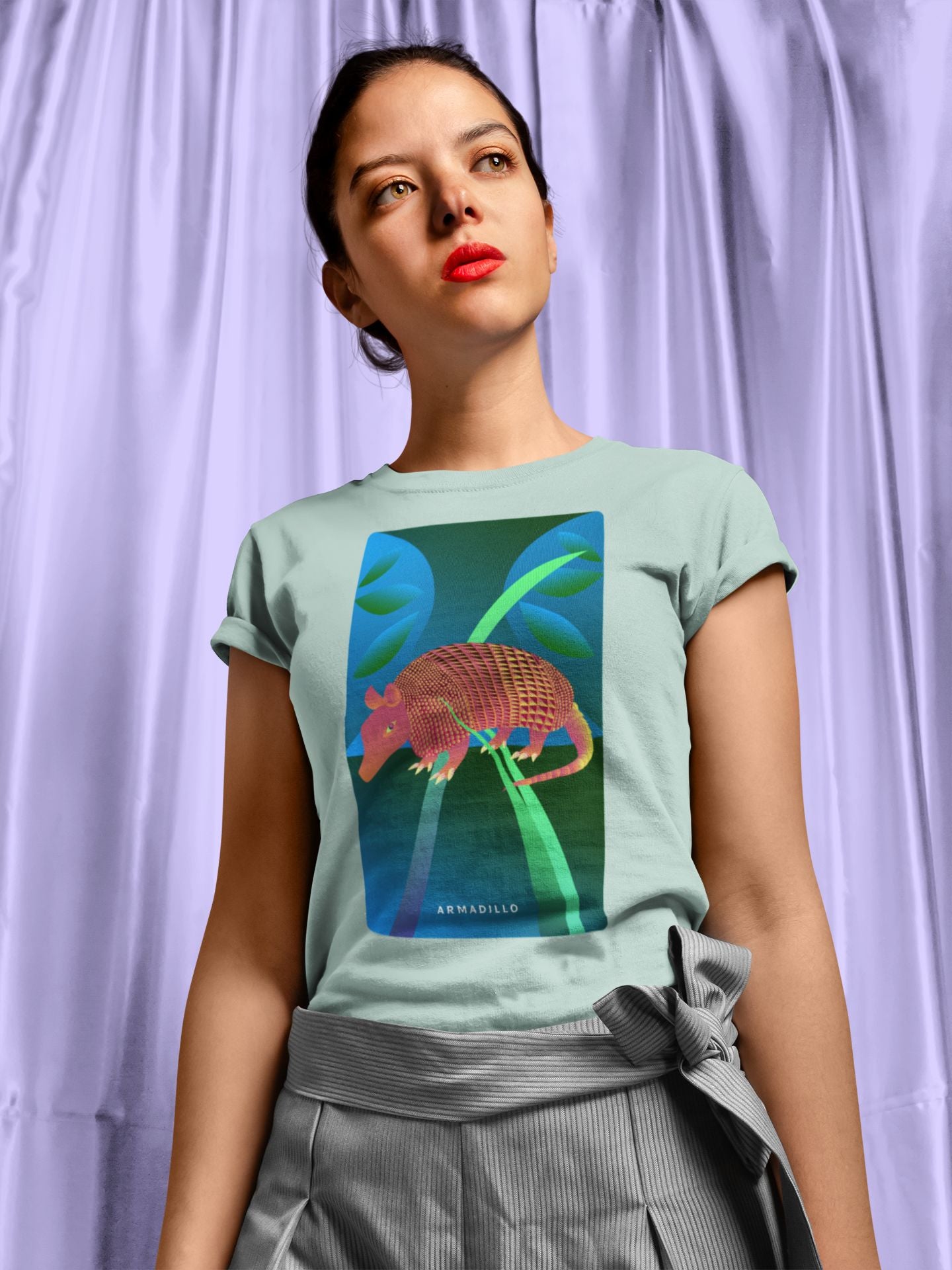 Armadillo T-shirt