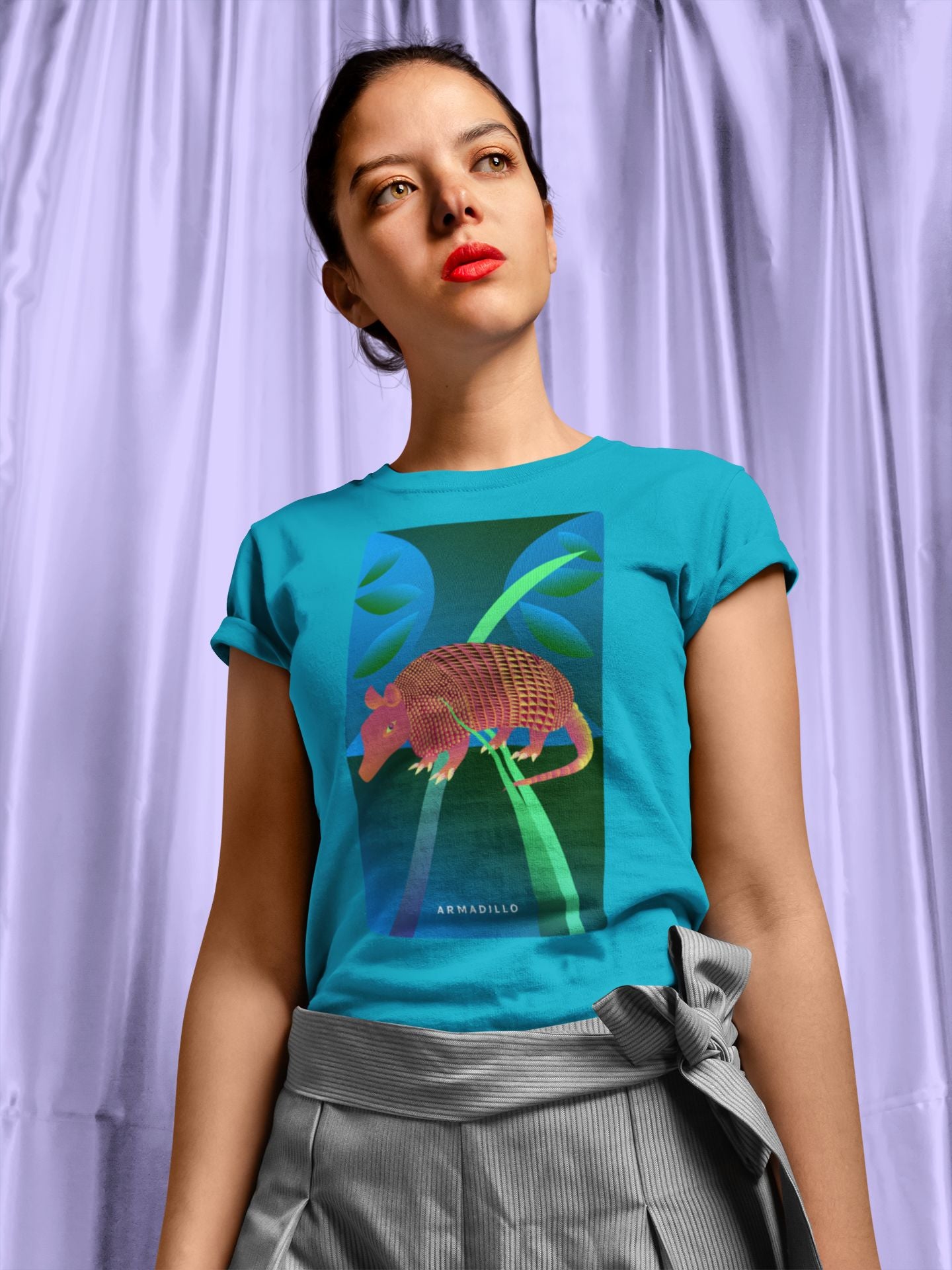 Armadillo T-shirt