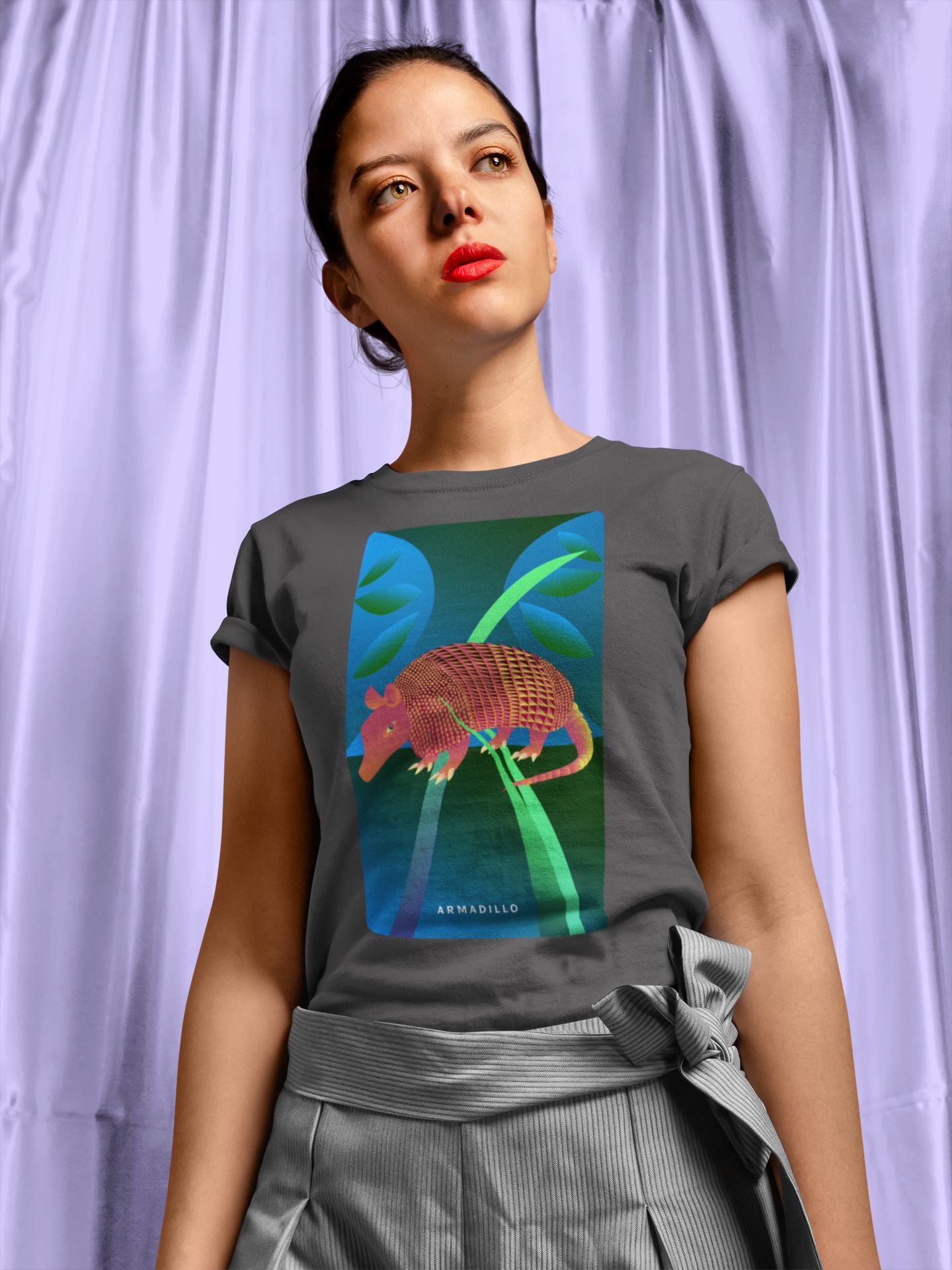 Armadillo T-shirt