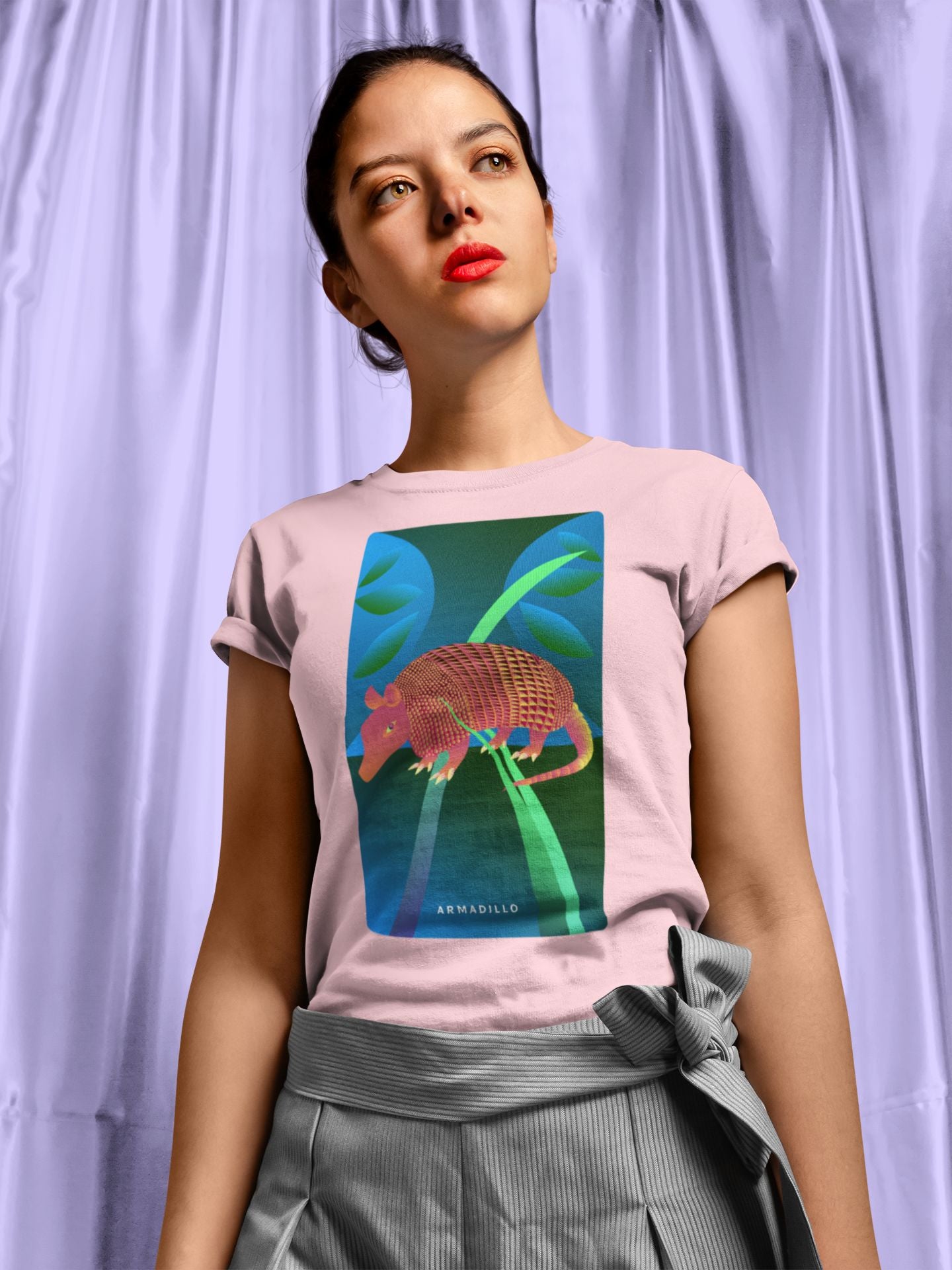 Armadillo T-shirt