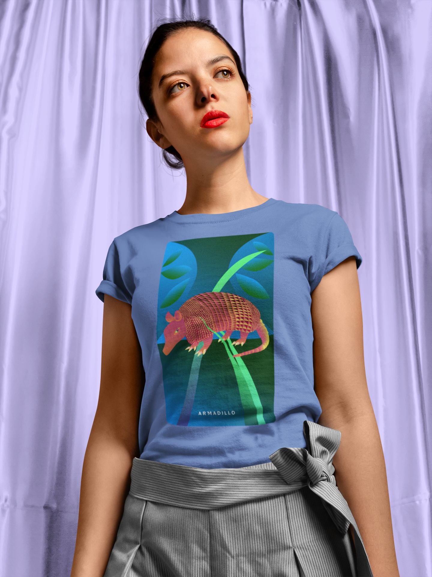 Armadillo T-shirt