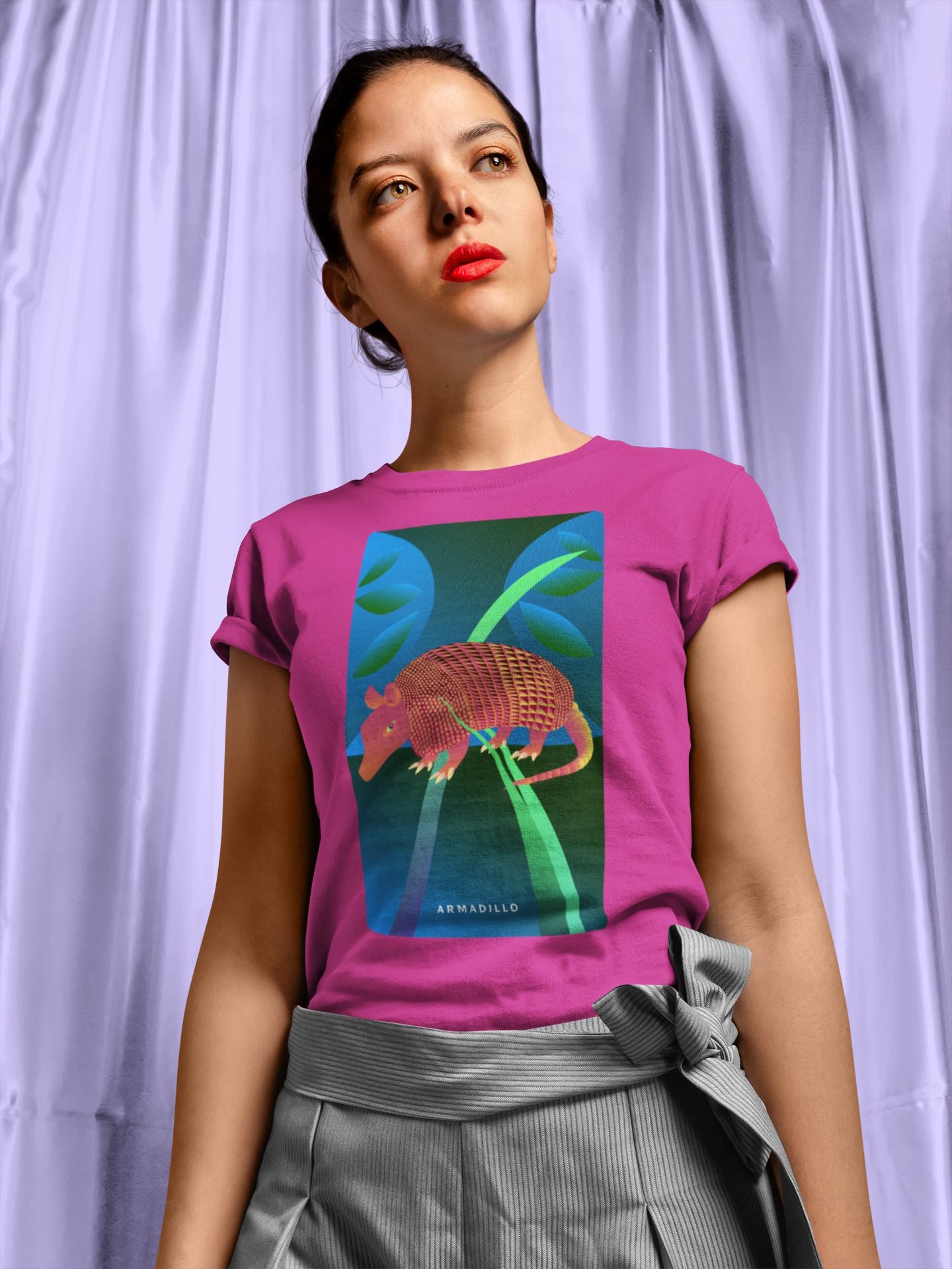 Armadillo T-shirt