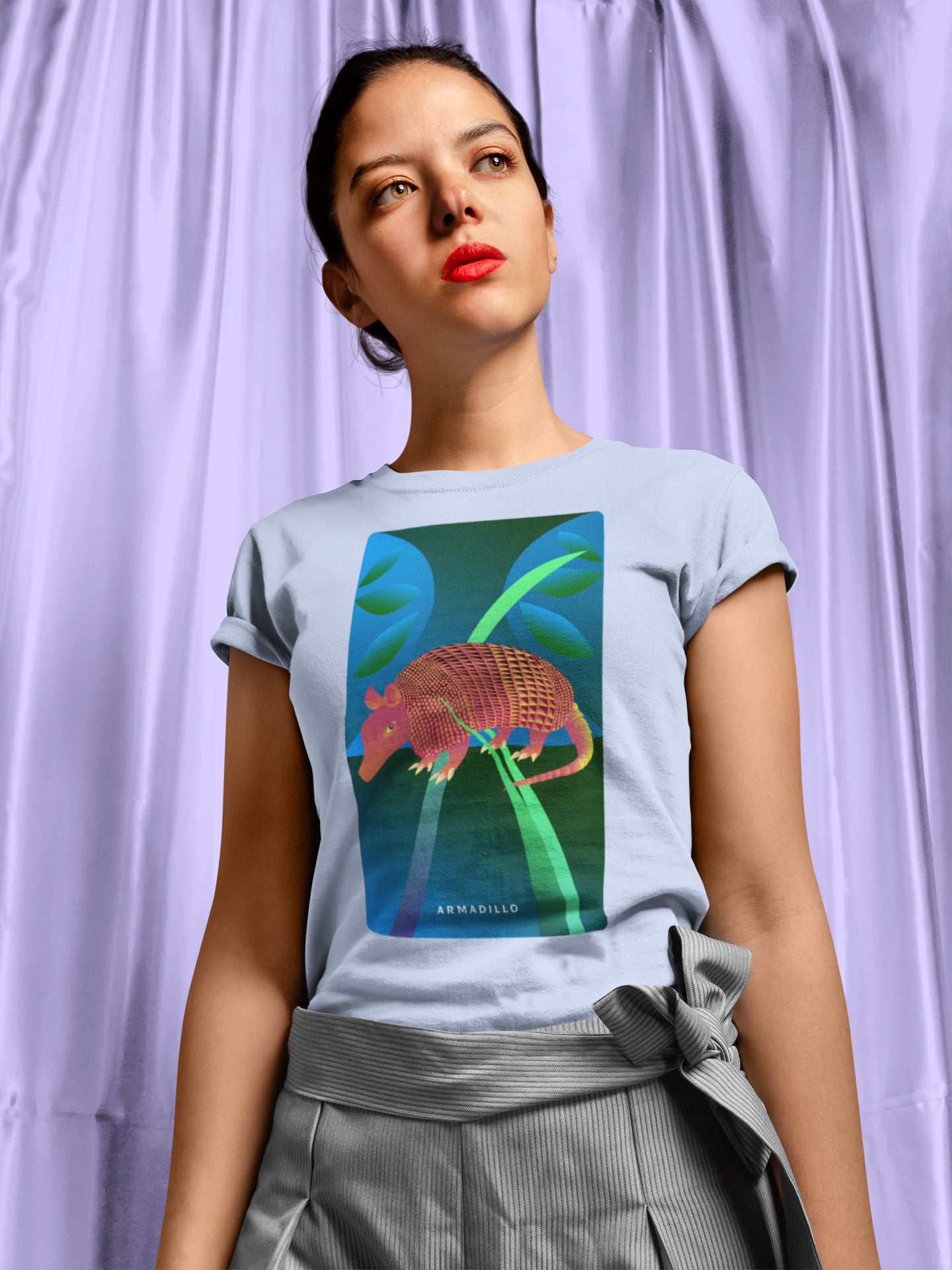 Armadillo T-shirt