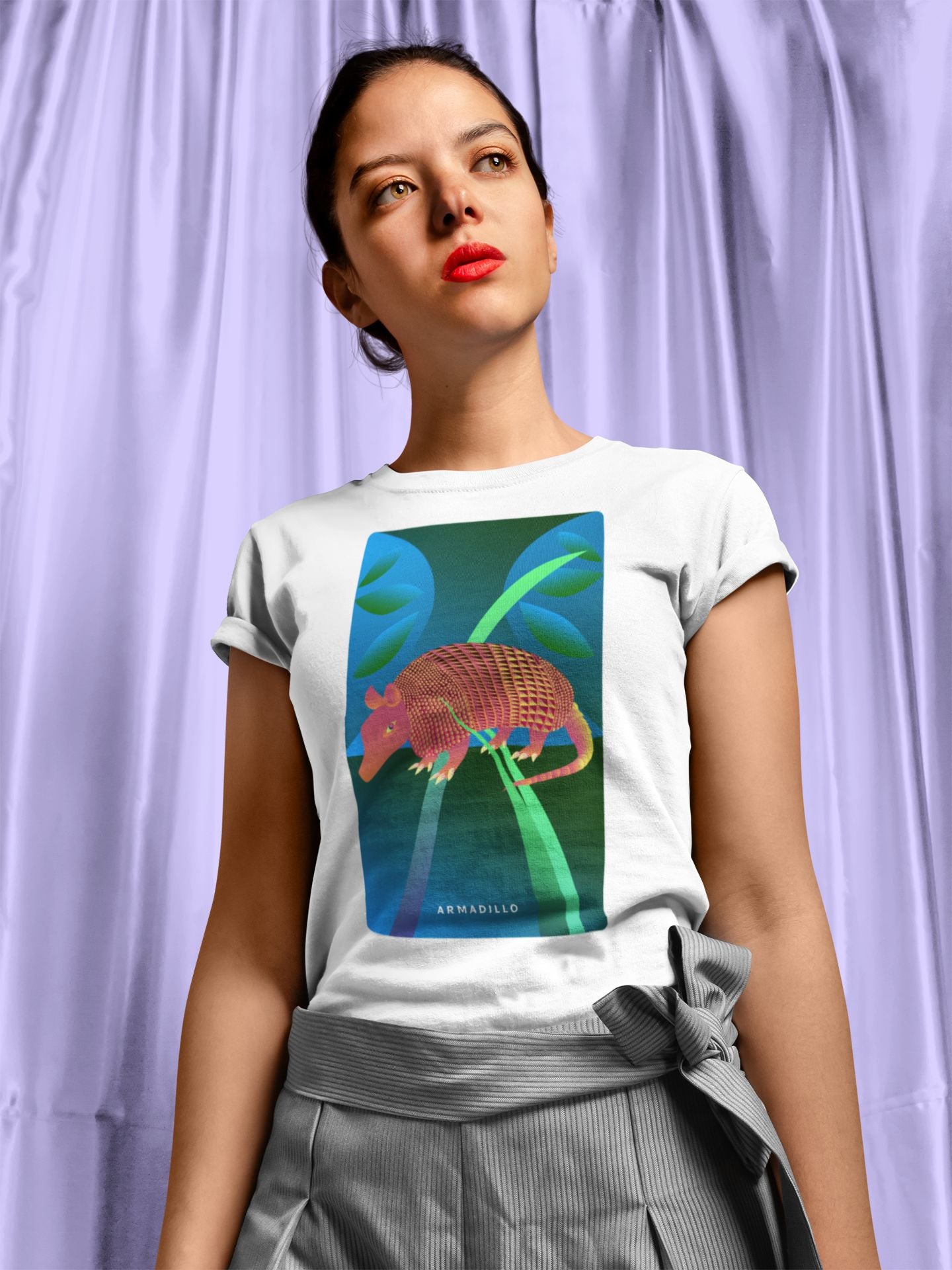 Armadillo T-shirt