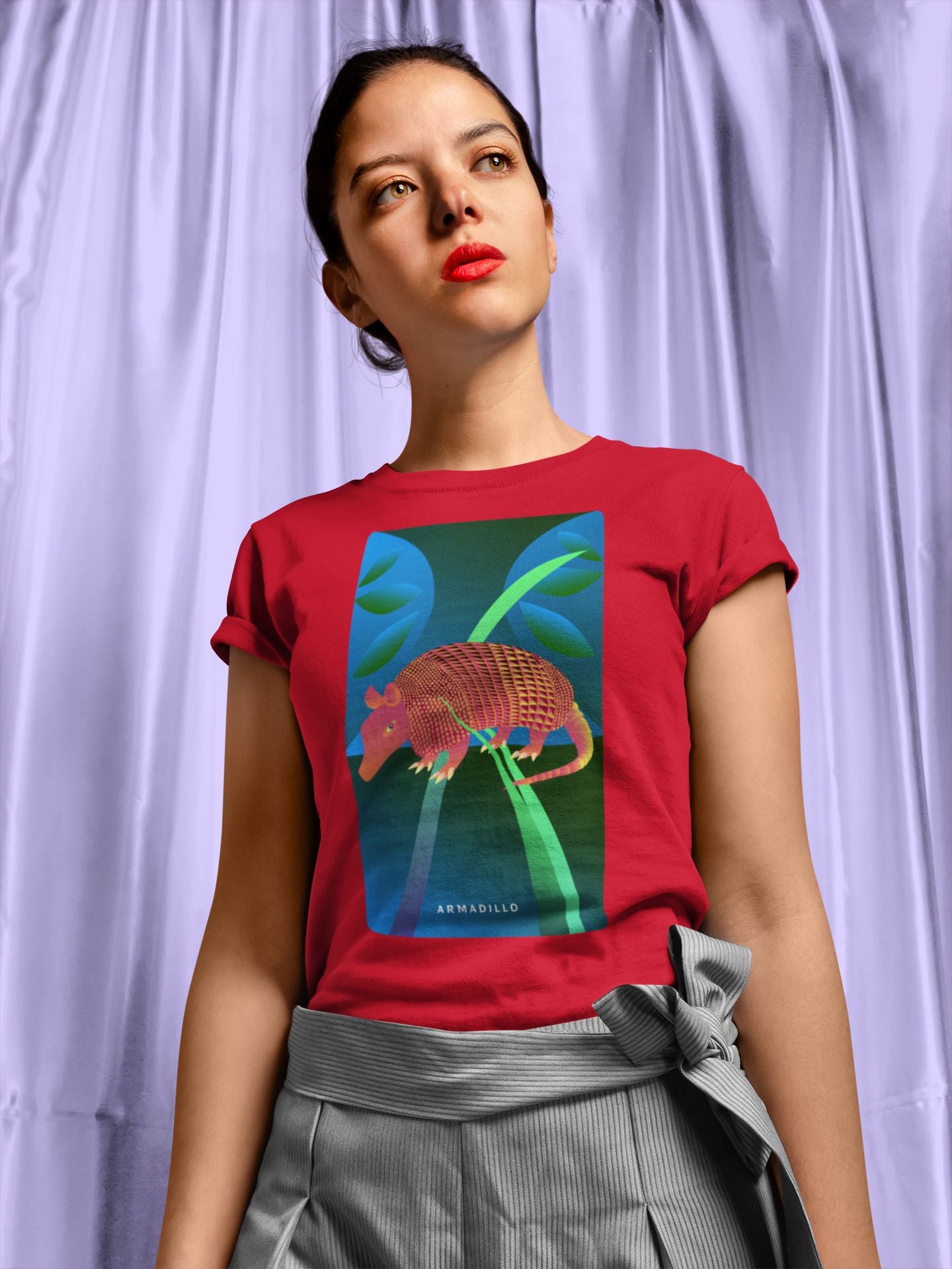 Armadillo T-shirt