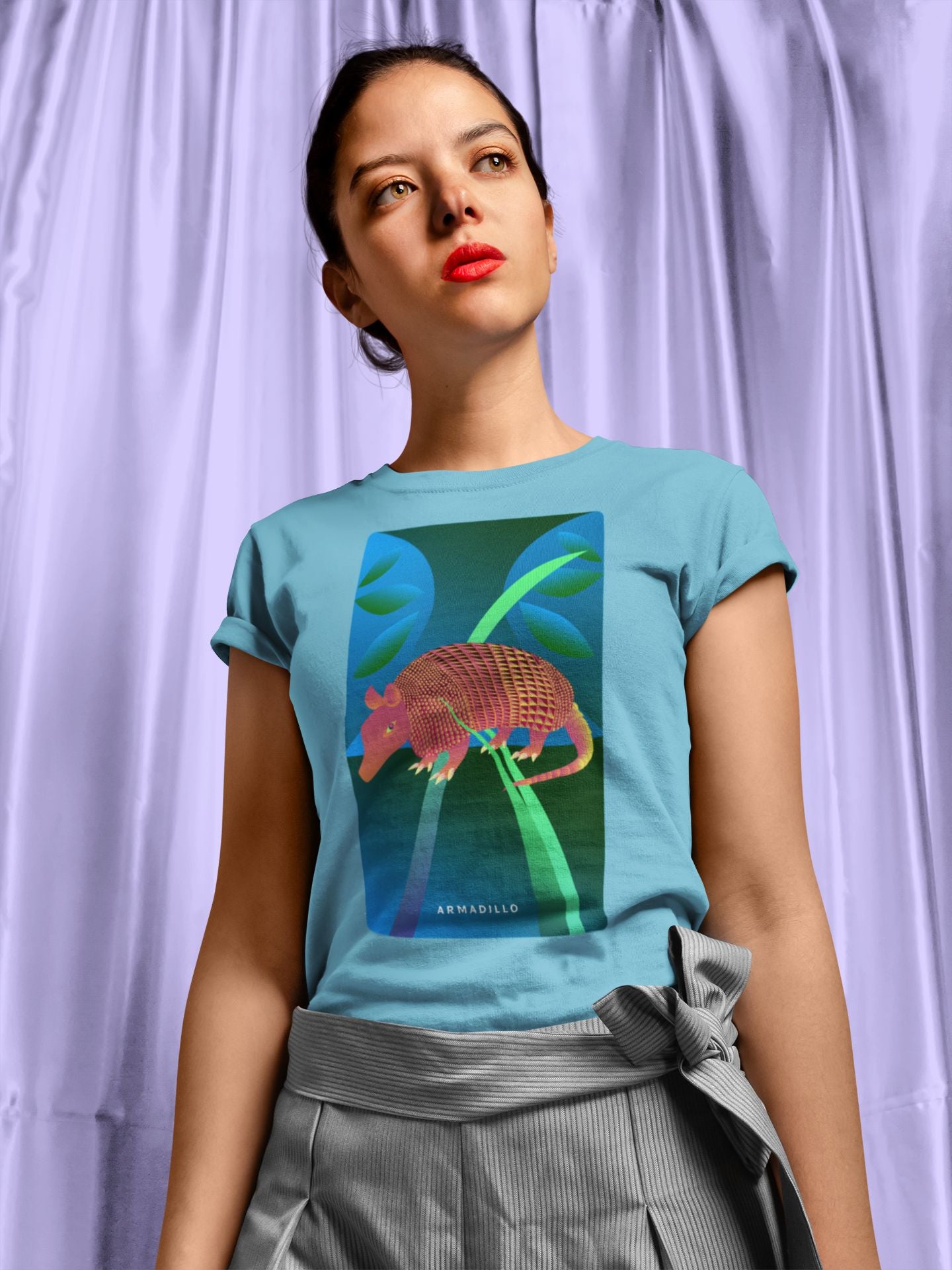 Armadillo T-shirt