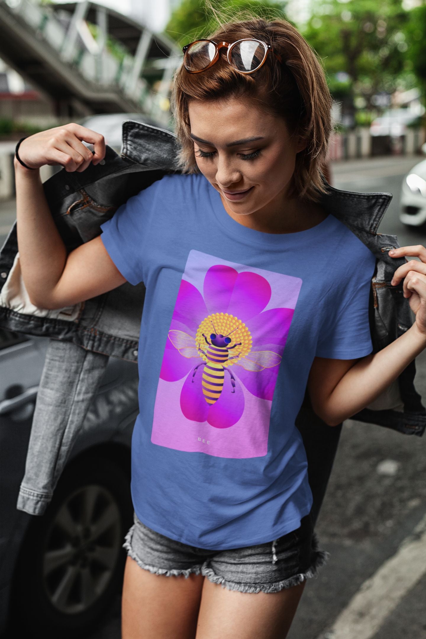 Bee T-shirt