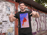 Cardinal T-shirt