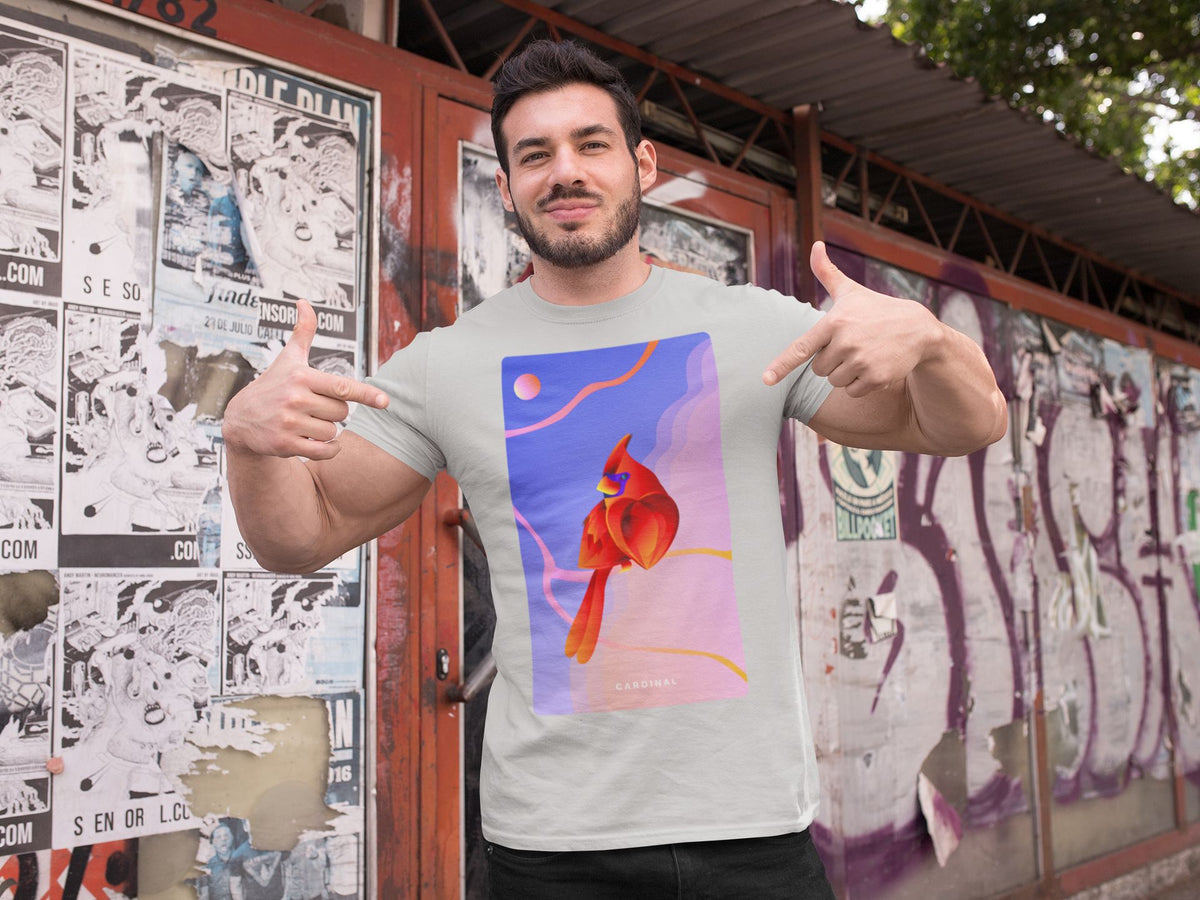 Cardinal T-shirt