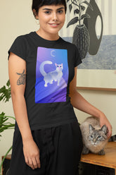 Cat T-shirt
