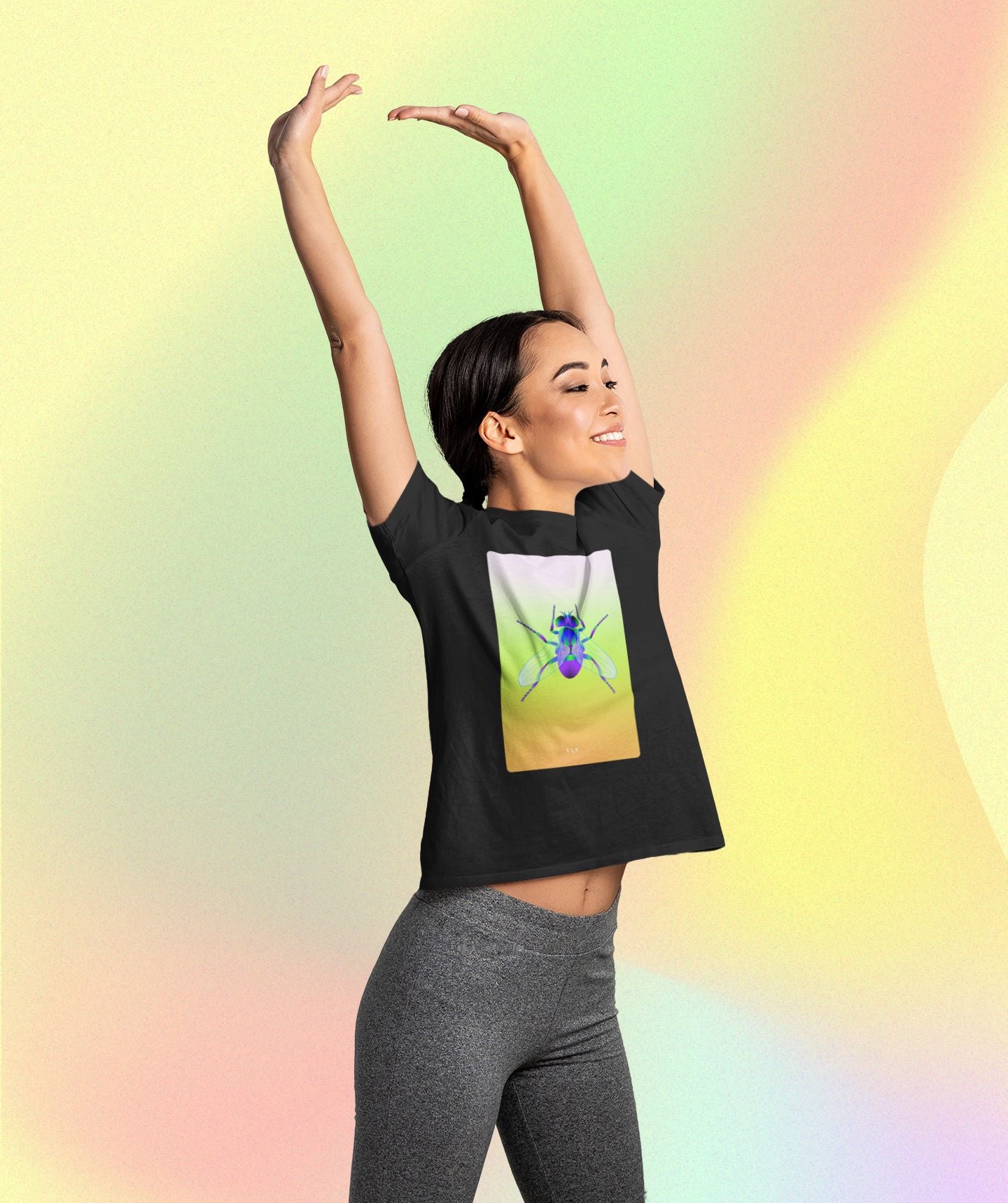Fly T-shirt