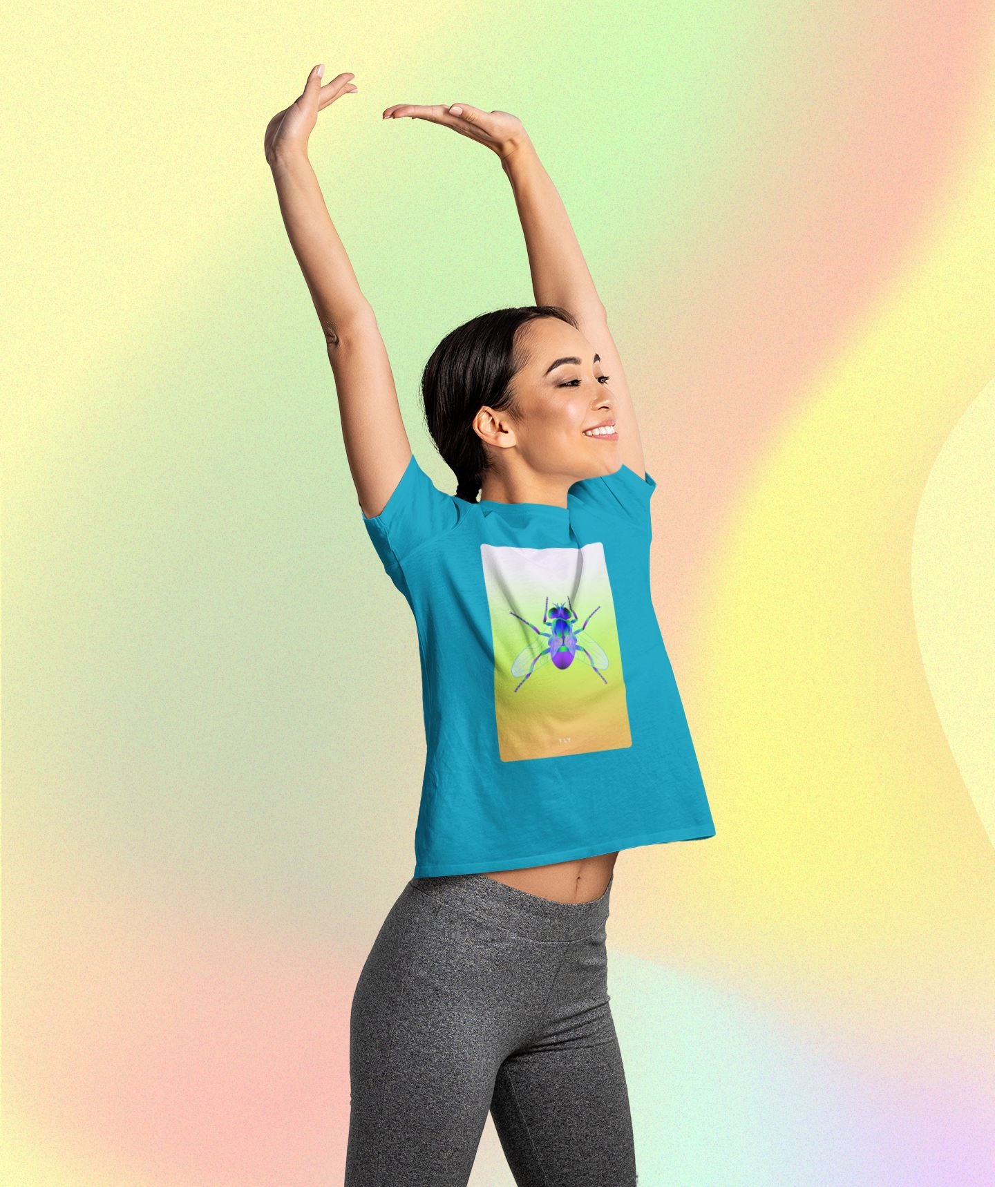 Fly T-shirt