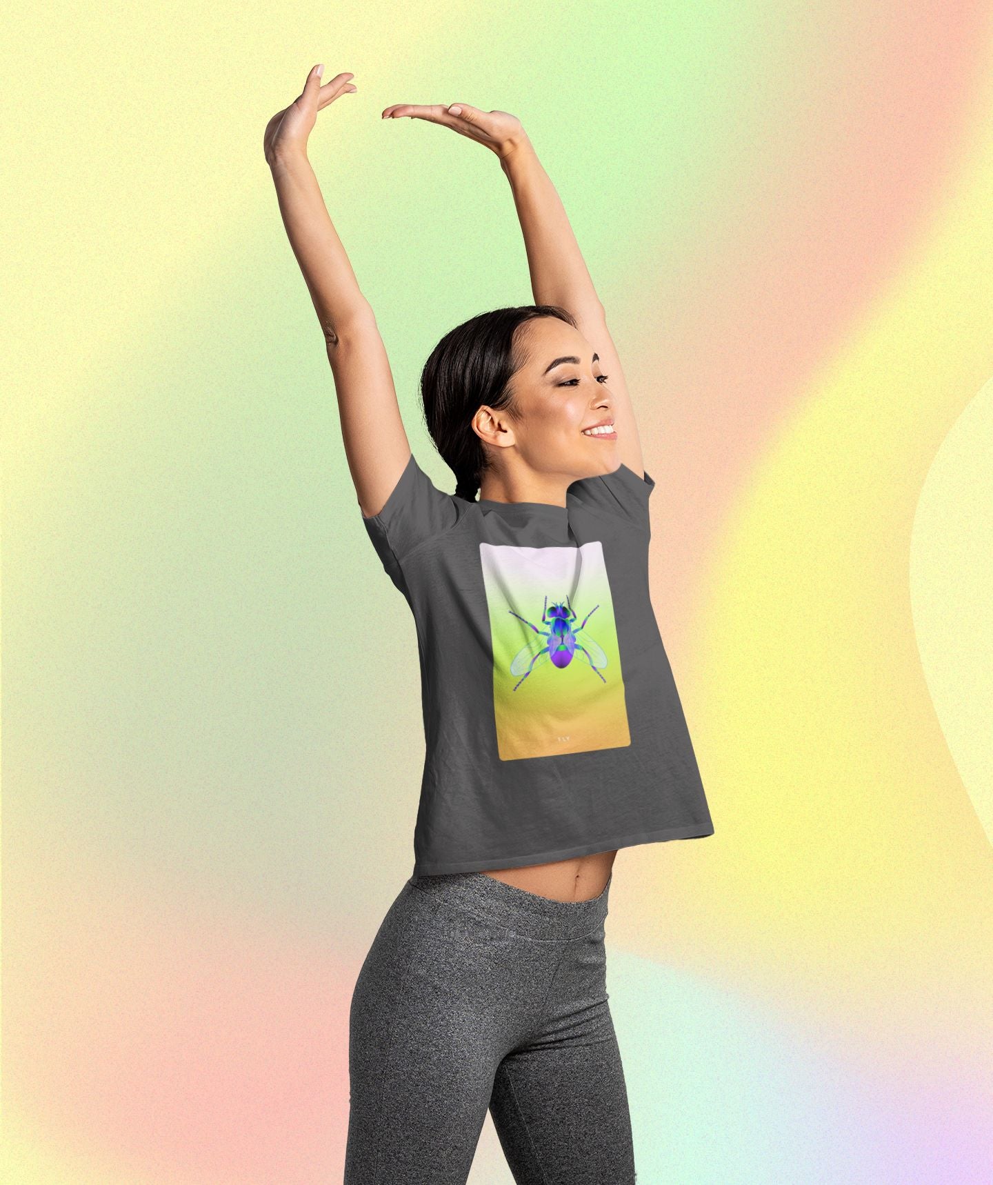 Fly T-shirt