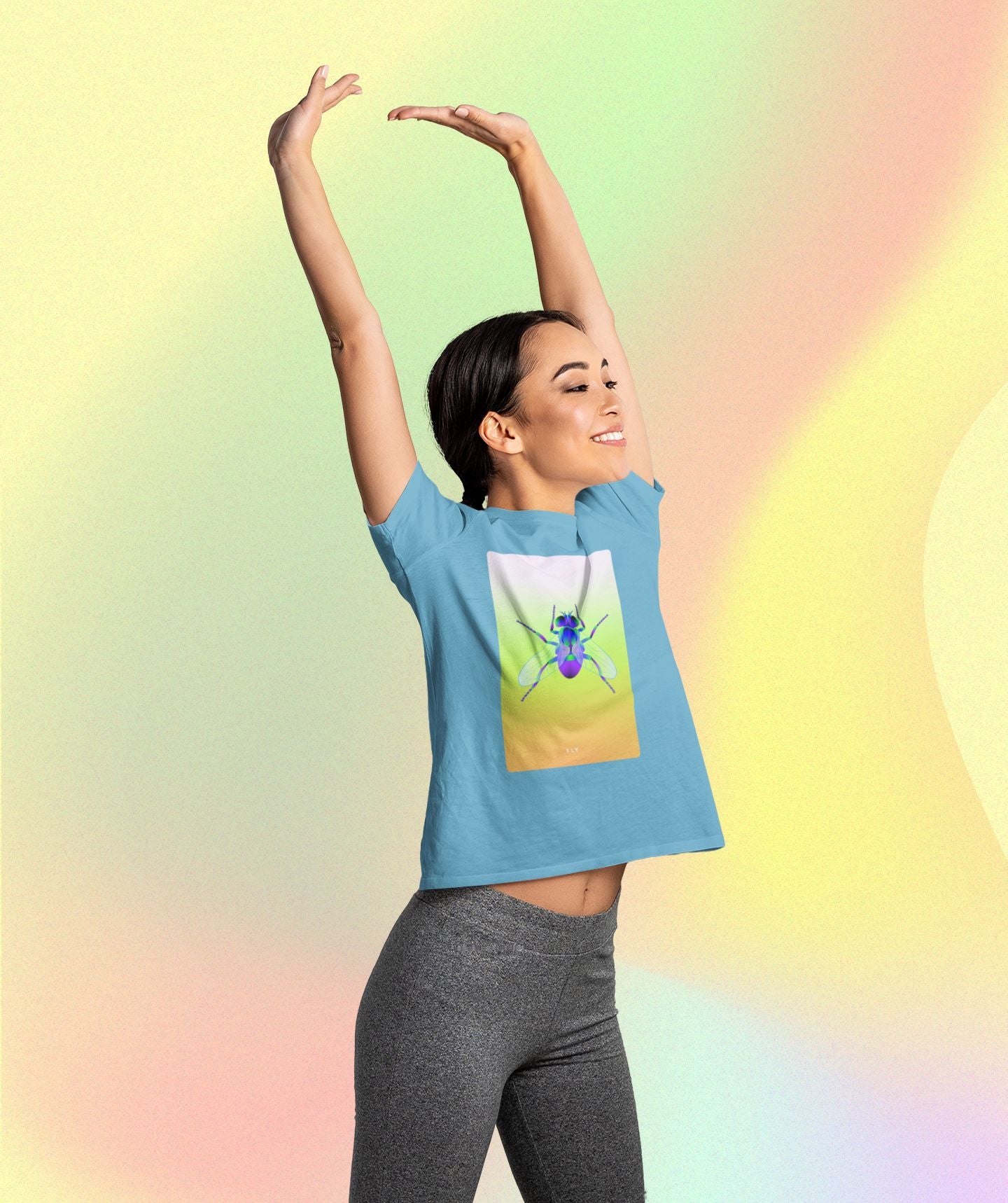 Fly T-shirt