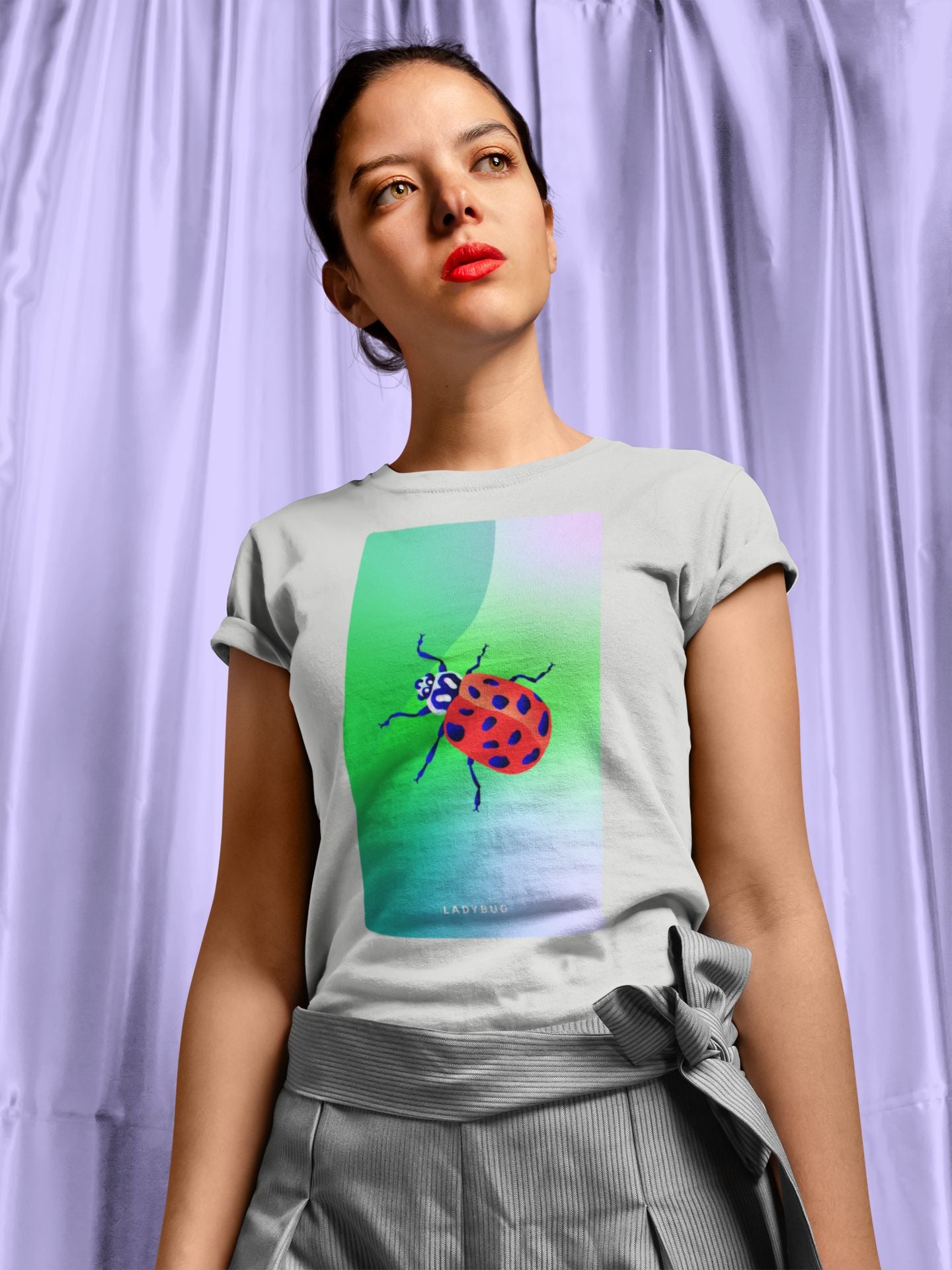 Ladybug T-shirt
