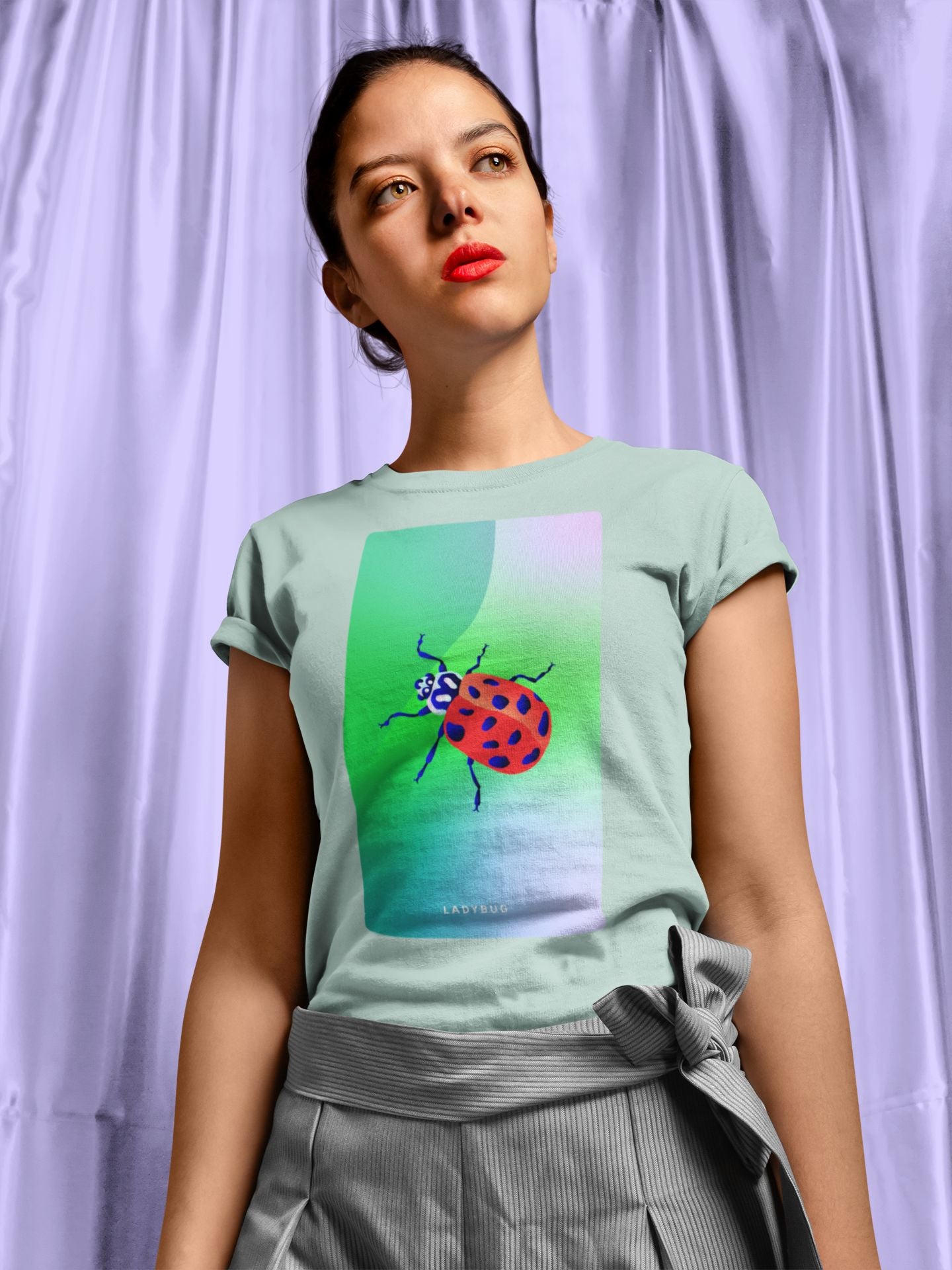 Ladybug T-shirt