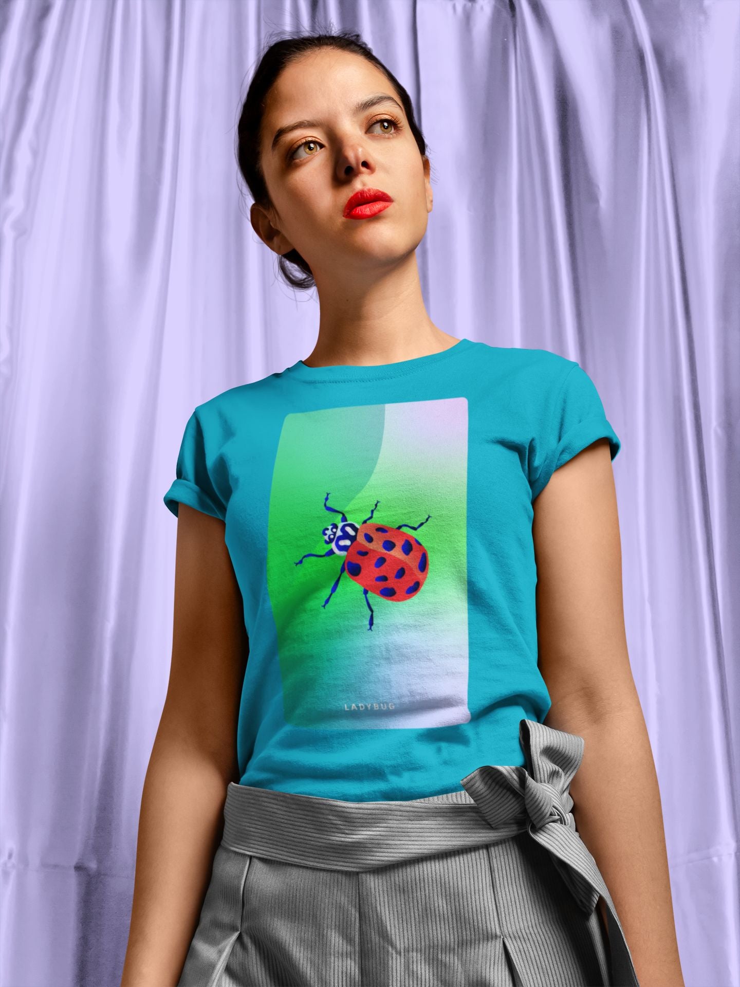 Ladybug T-shirt