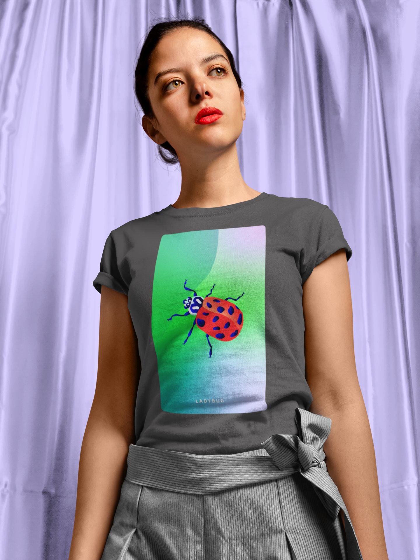 Ladybug T-shirt