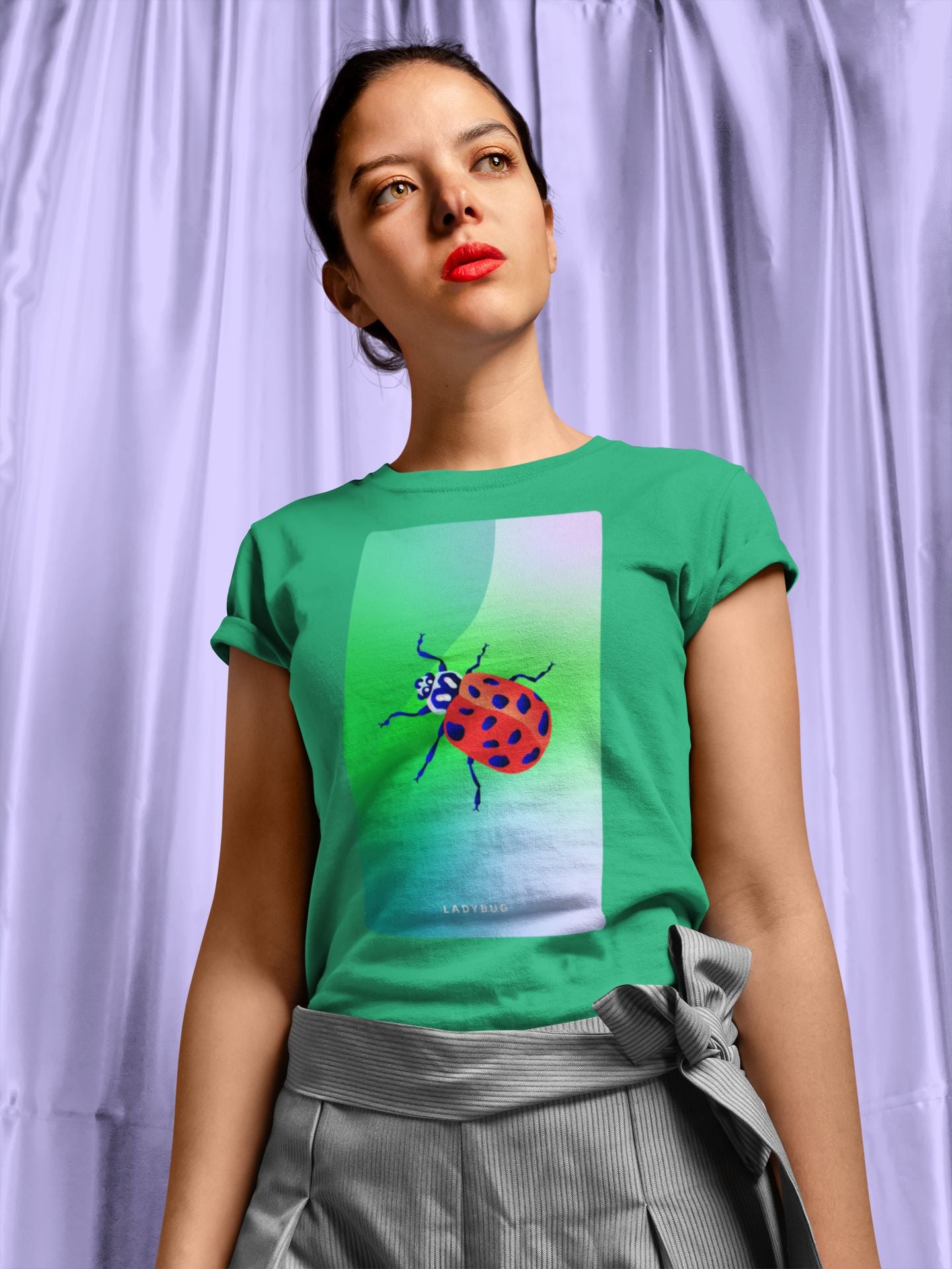 Ladybug T-shirt