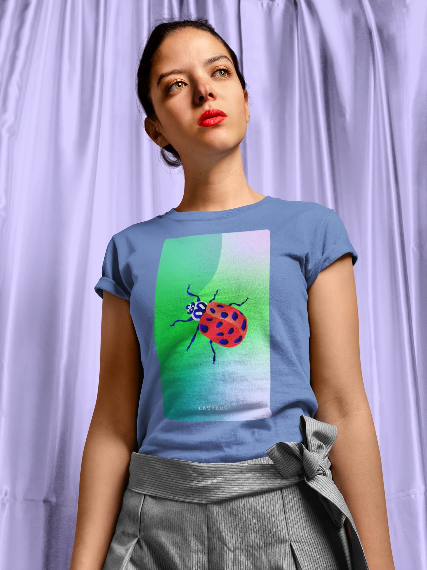 Ladybug T-shirt