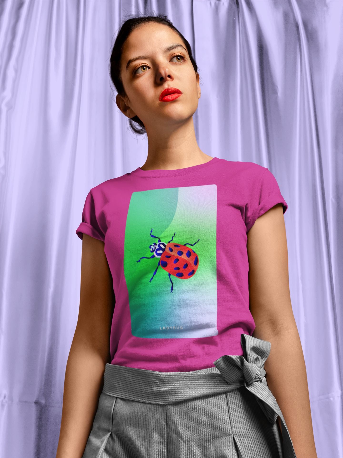 Ladybug T-shirt