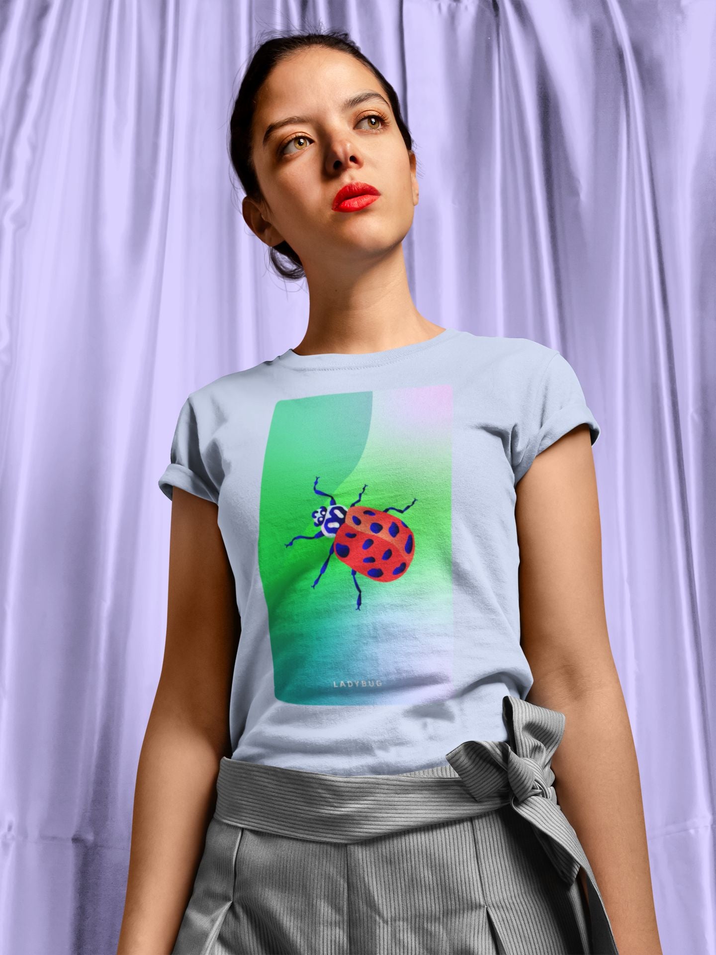 Ladybug T-shirt