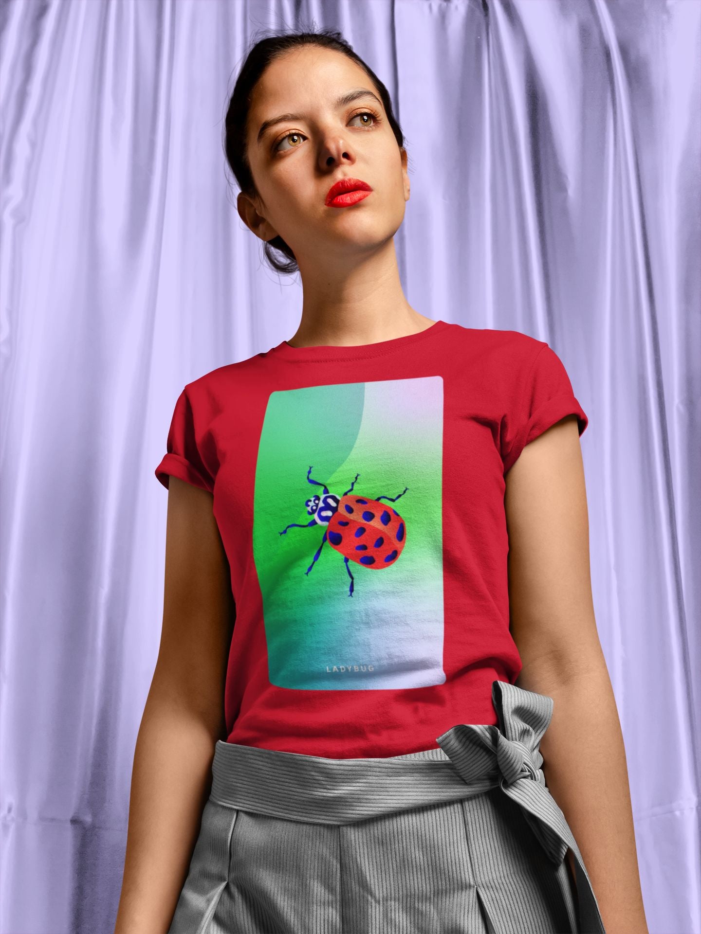 Ladybug T-shirt