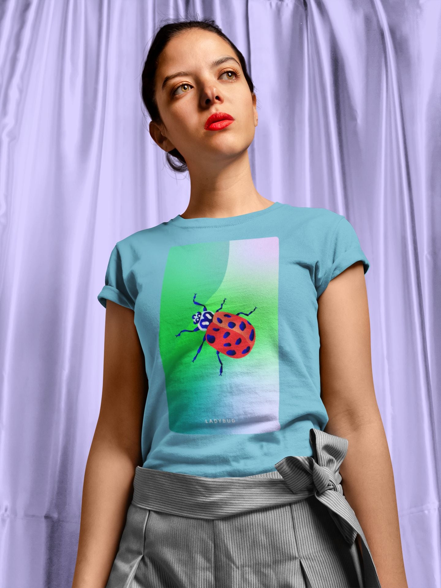 Ladybug T-shirt