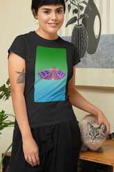 Moth T-shirt