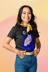 Owl T-shirt