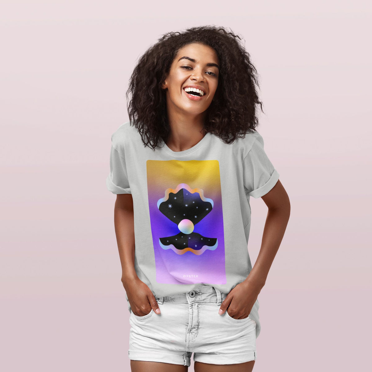 Oyster T-shirt