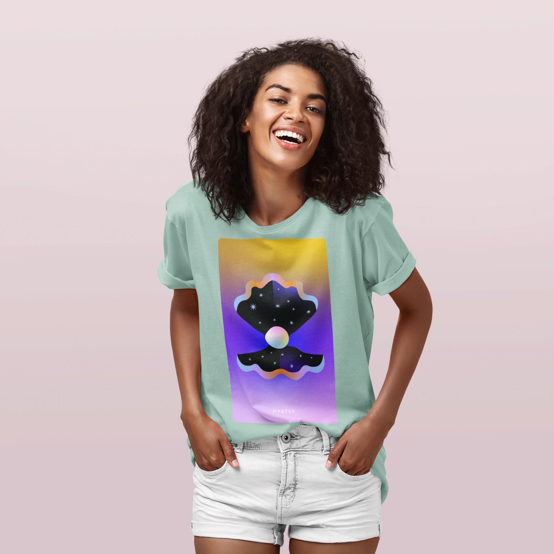 Oyster T-shirt