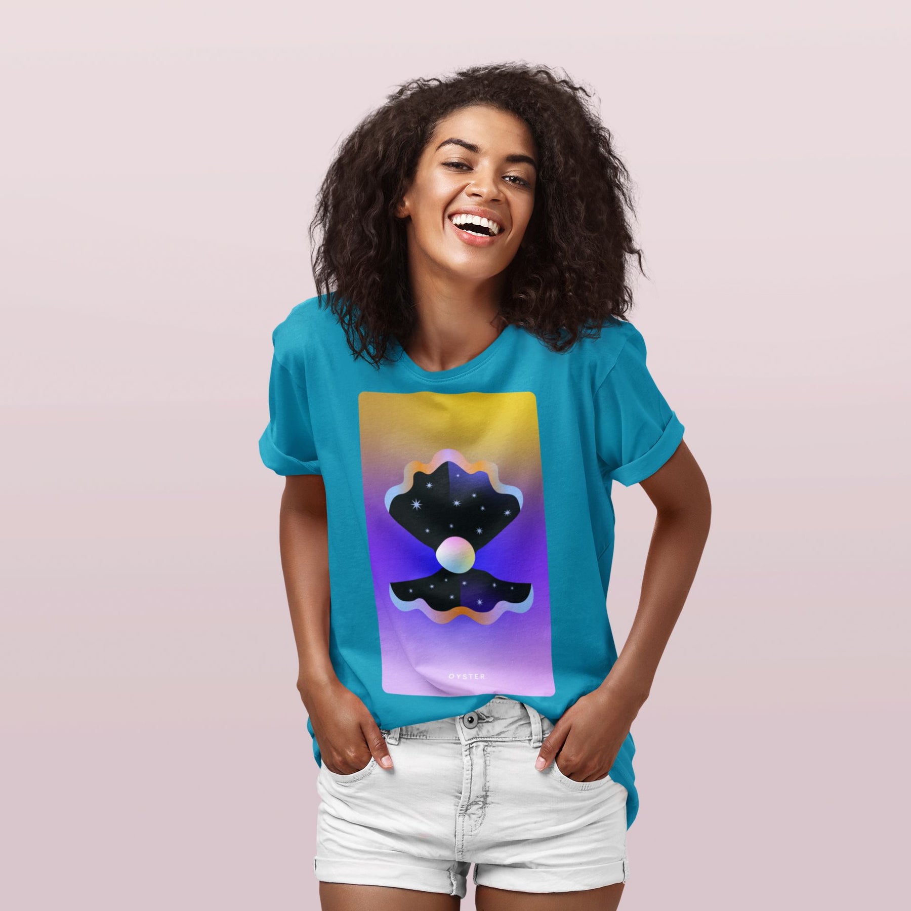 Oyster T-shirt