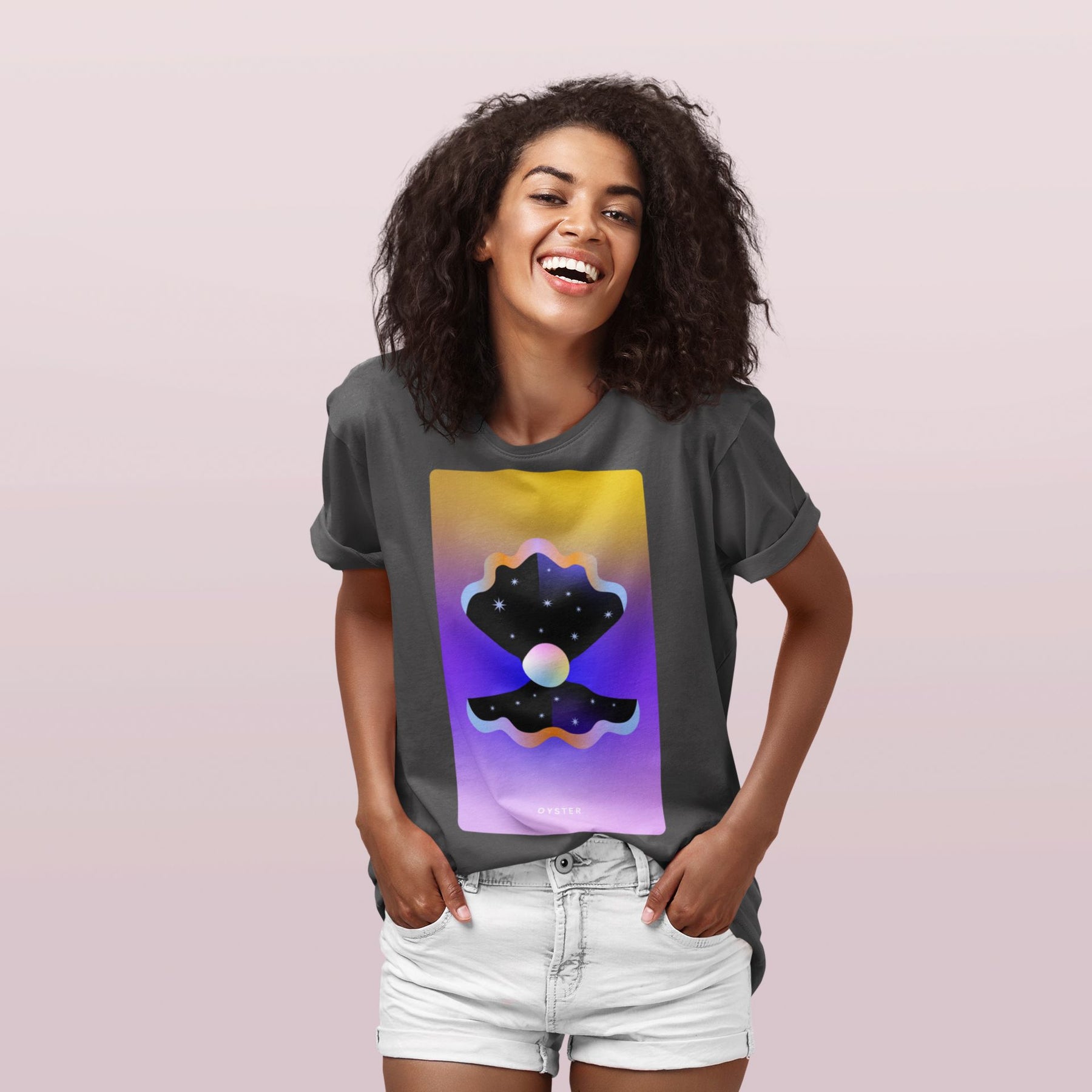 Oyster T-shirt