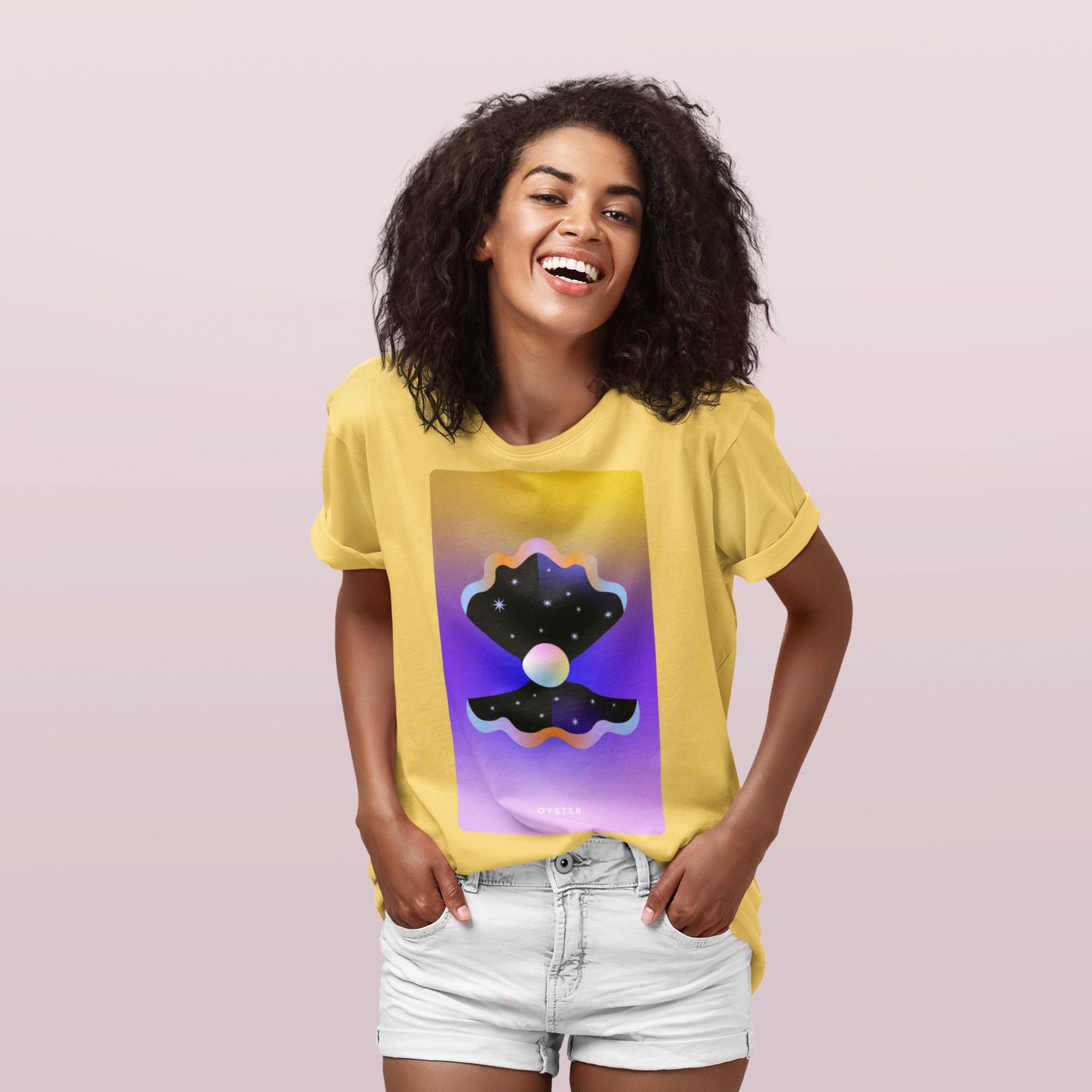 Oyster T-shirt