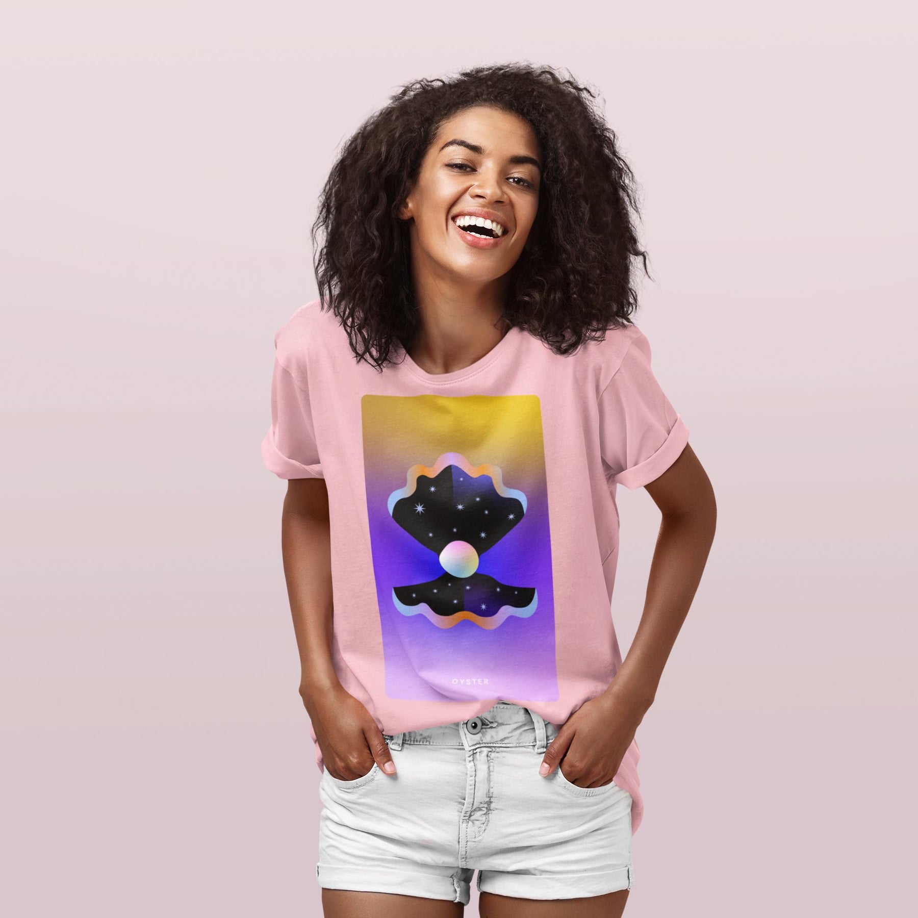 Oyster T-shirt