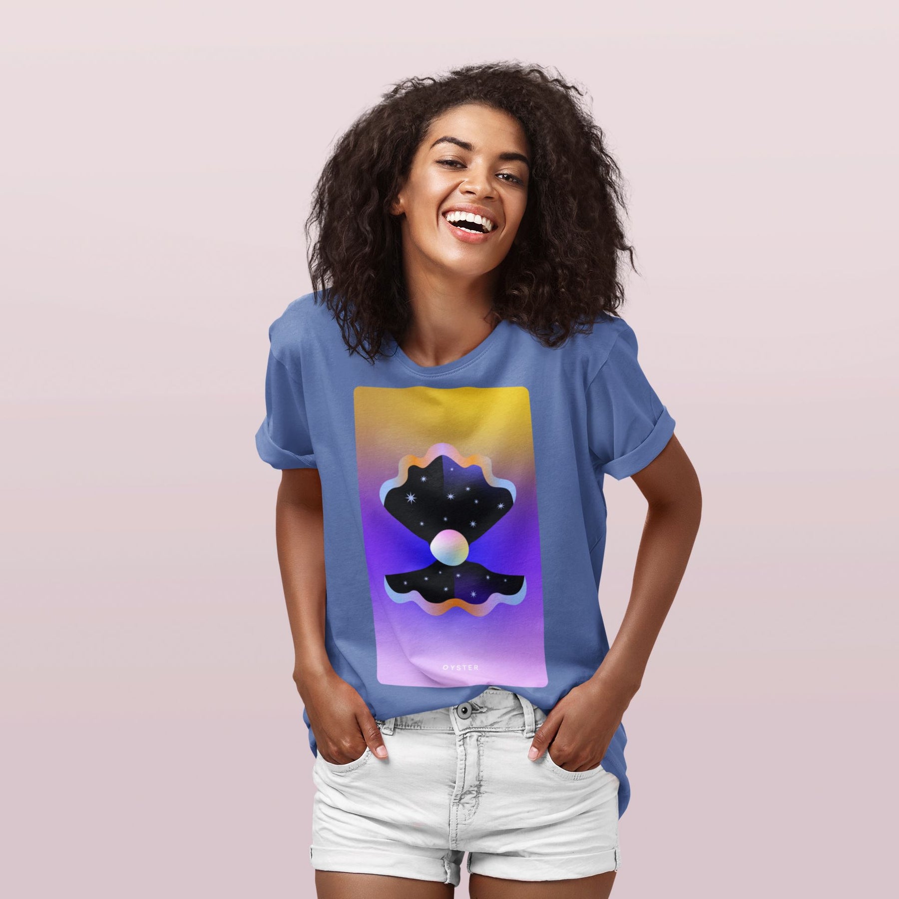 Oyster T-shirt
