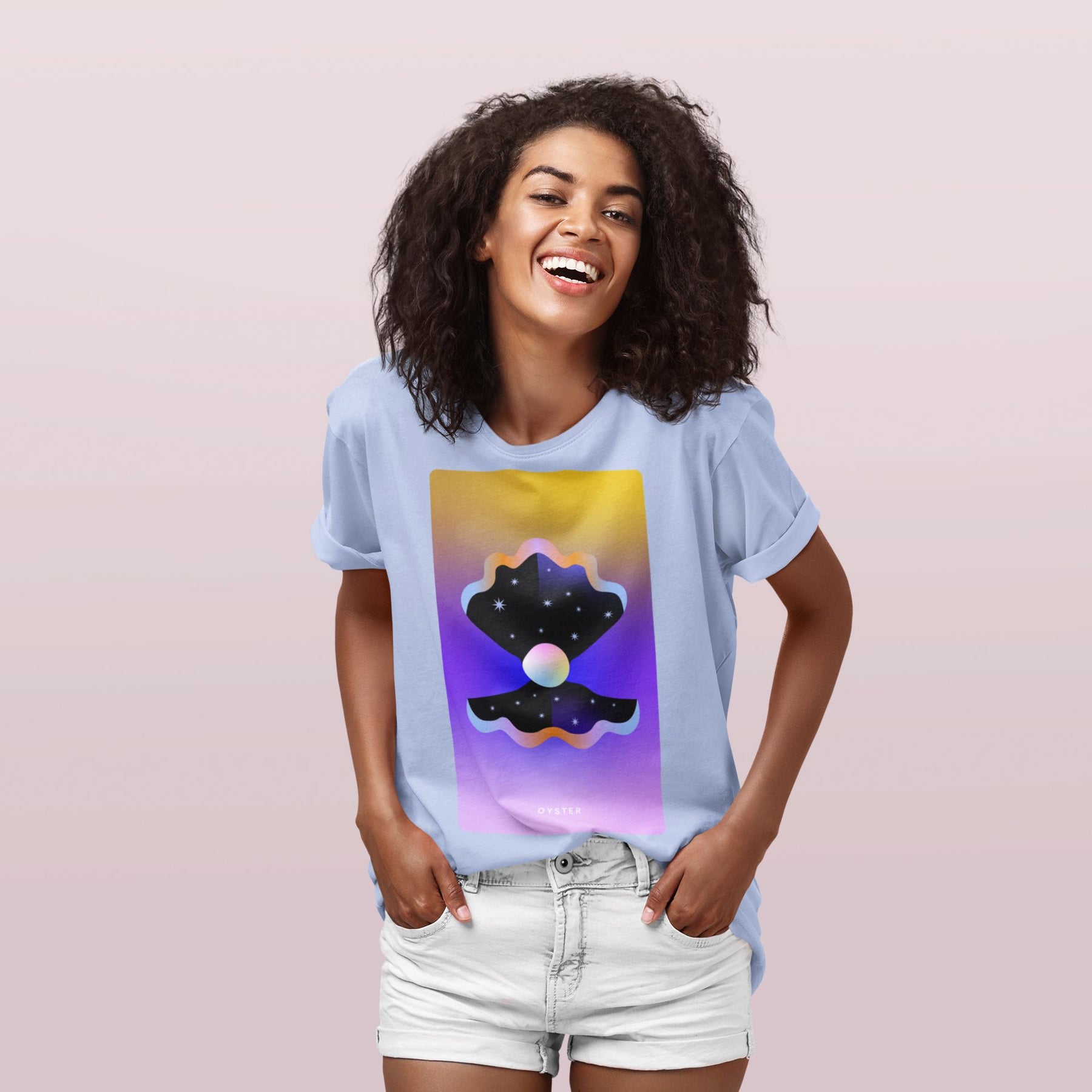 Oyster T-shirt