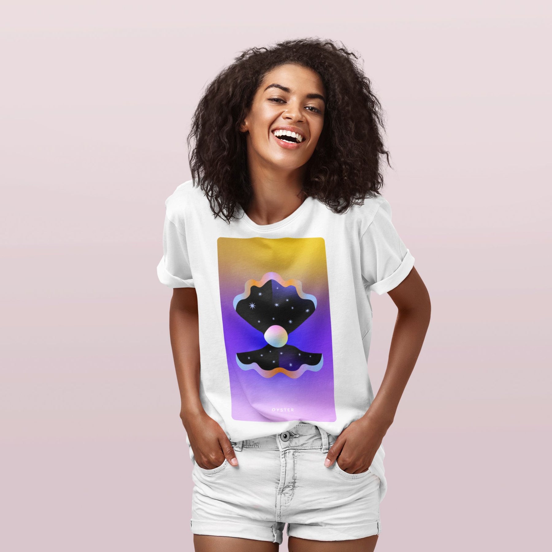 Oyster T-shirt