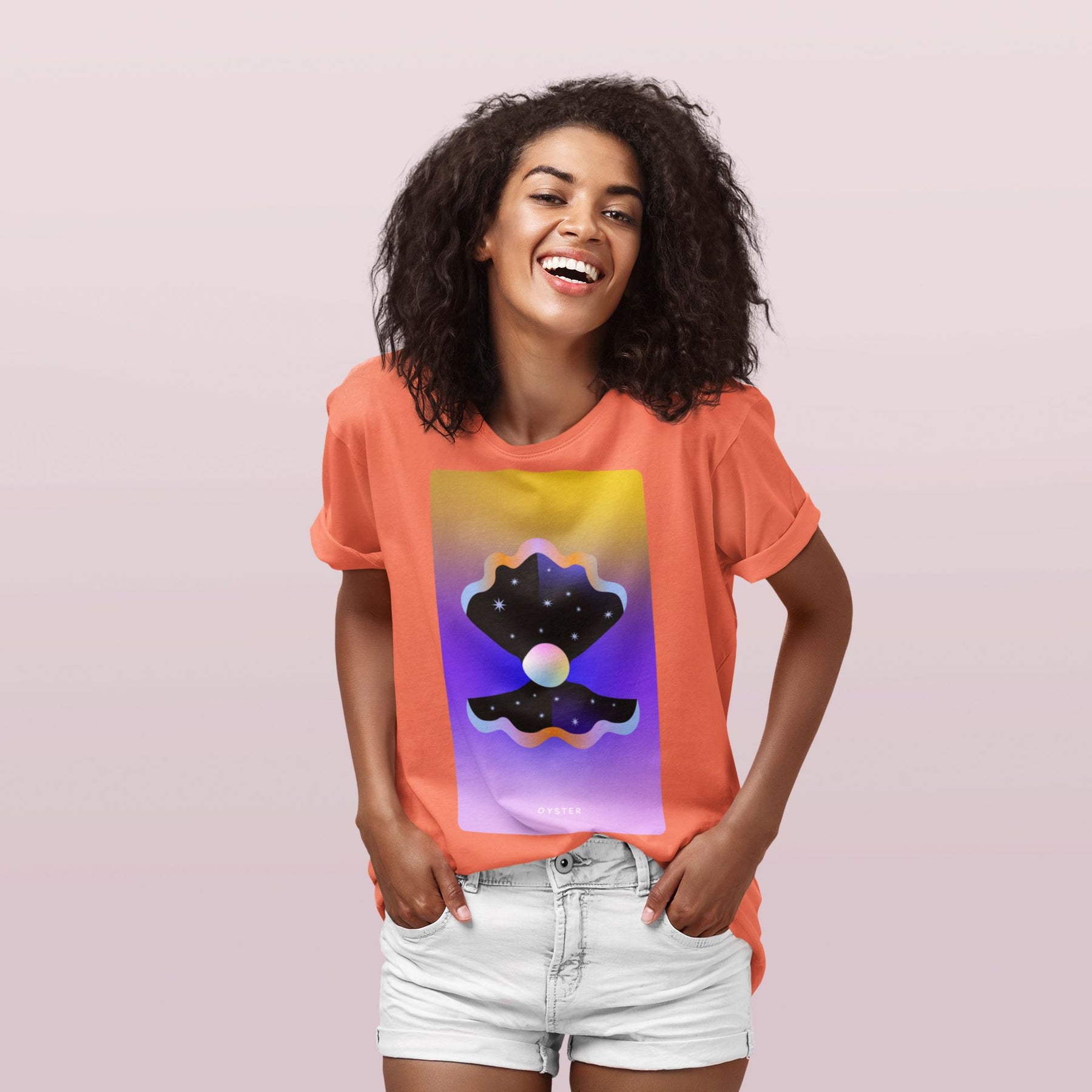 Oyster T-shirt