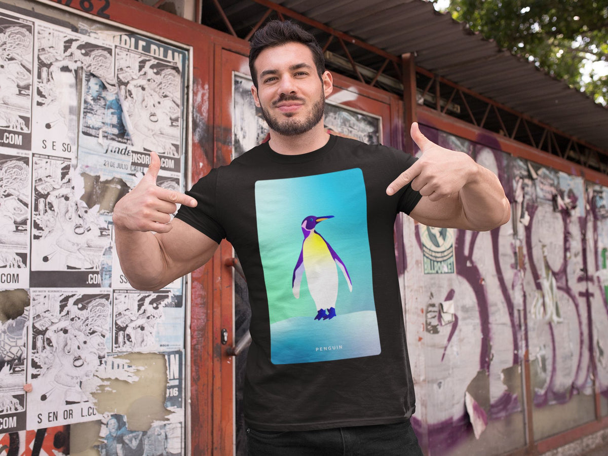 Penguin T-shirt